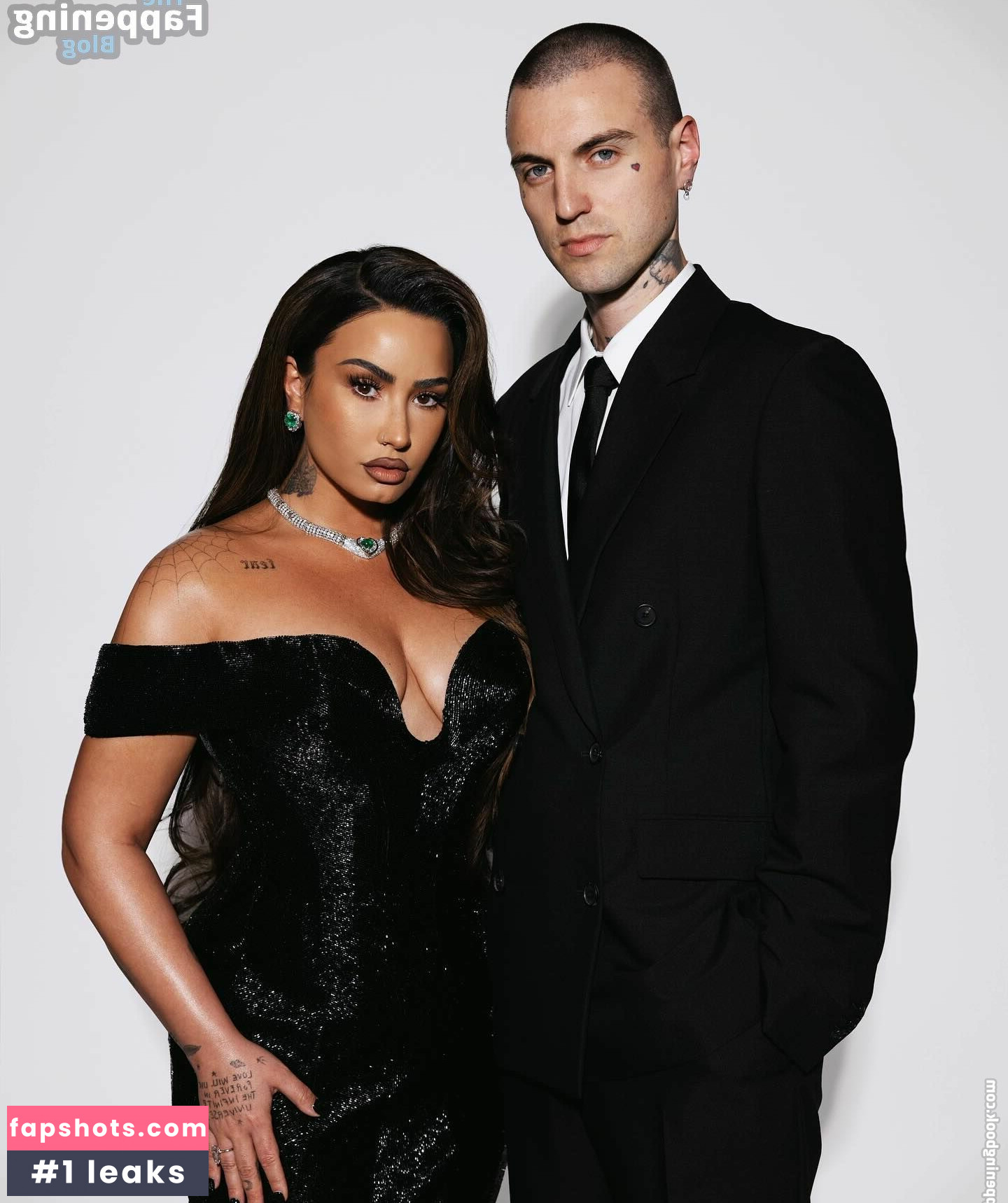 Demi Lovato gallery photo #203