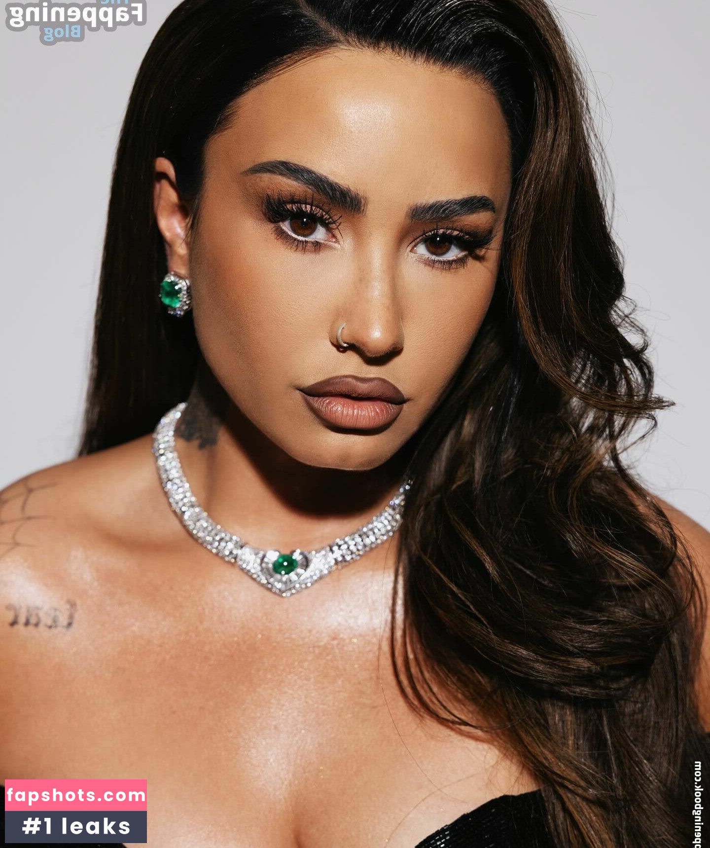 Demi Lovato gallery photo #204