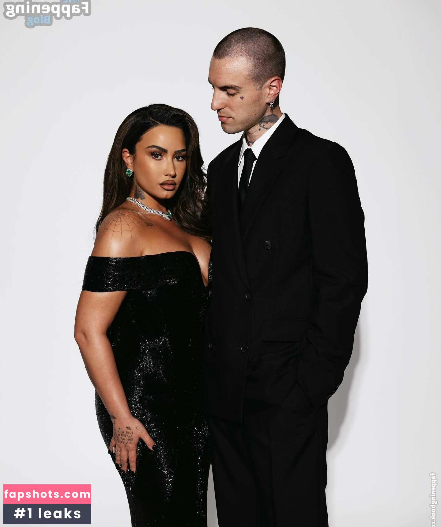 Demi Lovato gallery photo #205