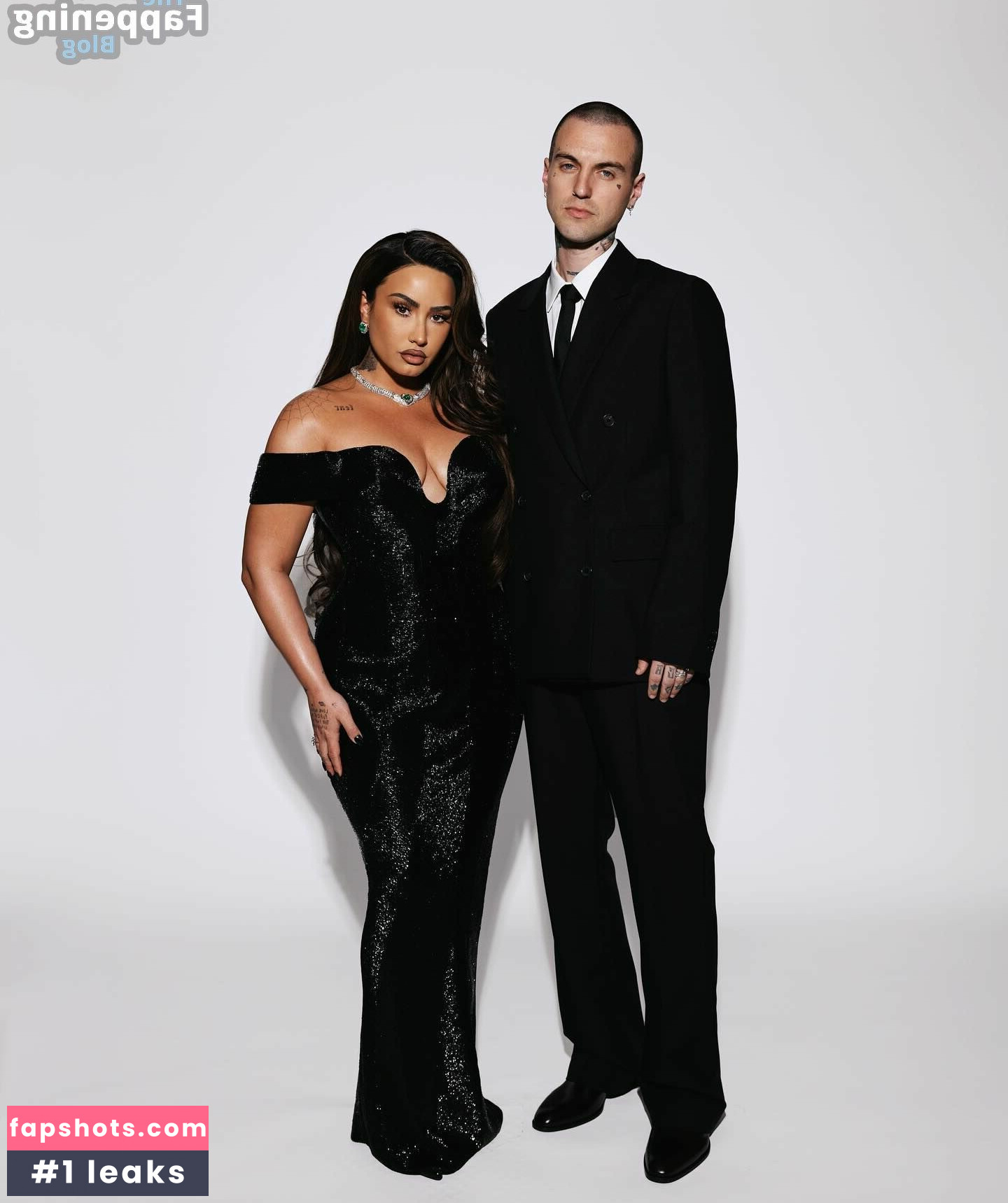 Demi Lovato gallery photo #206