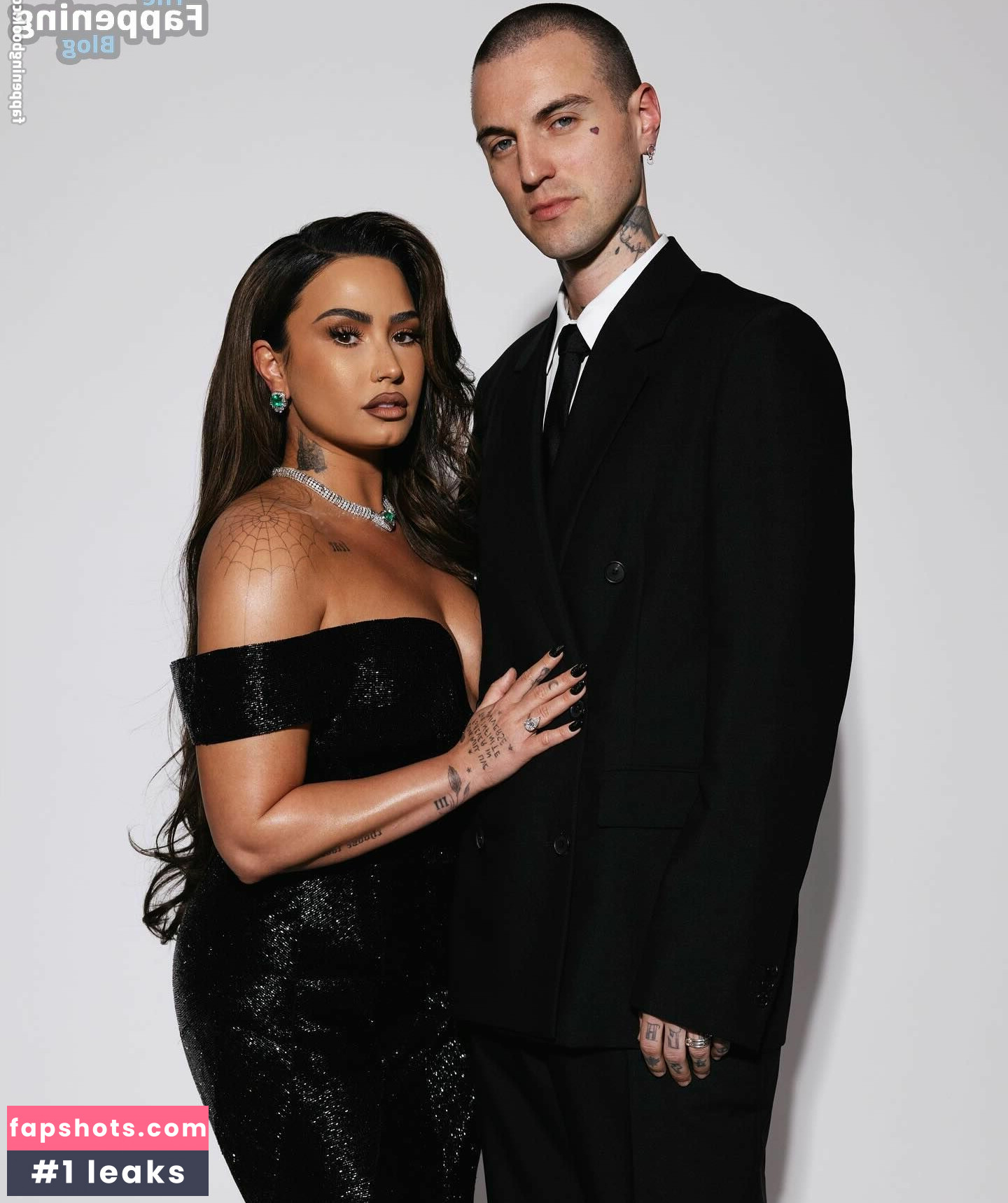 Demi Lovato gallery photo #207