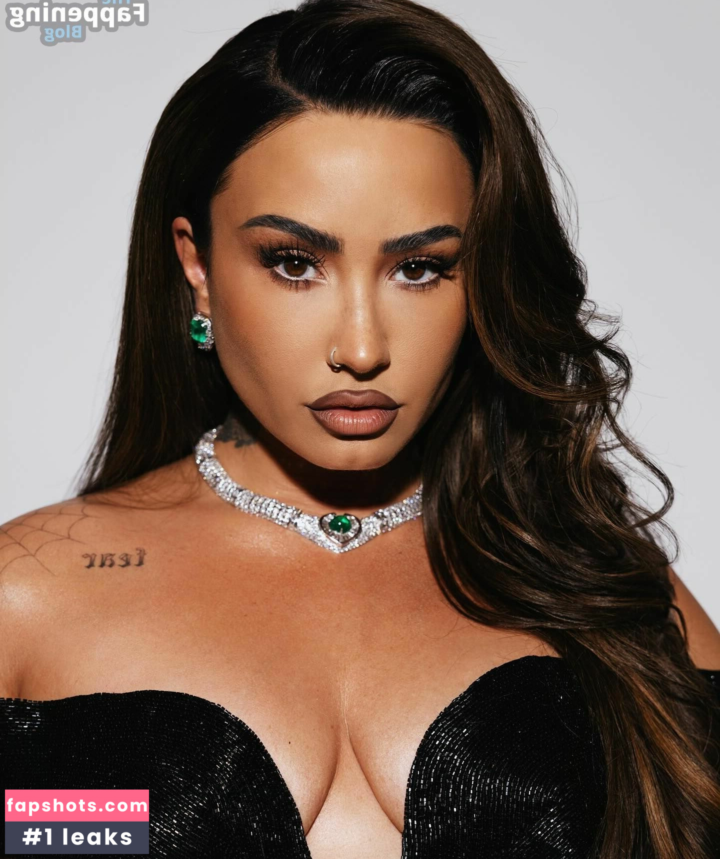 Demi Lovato gallery photo #208