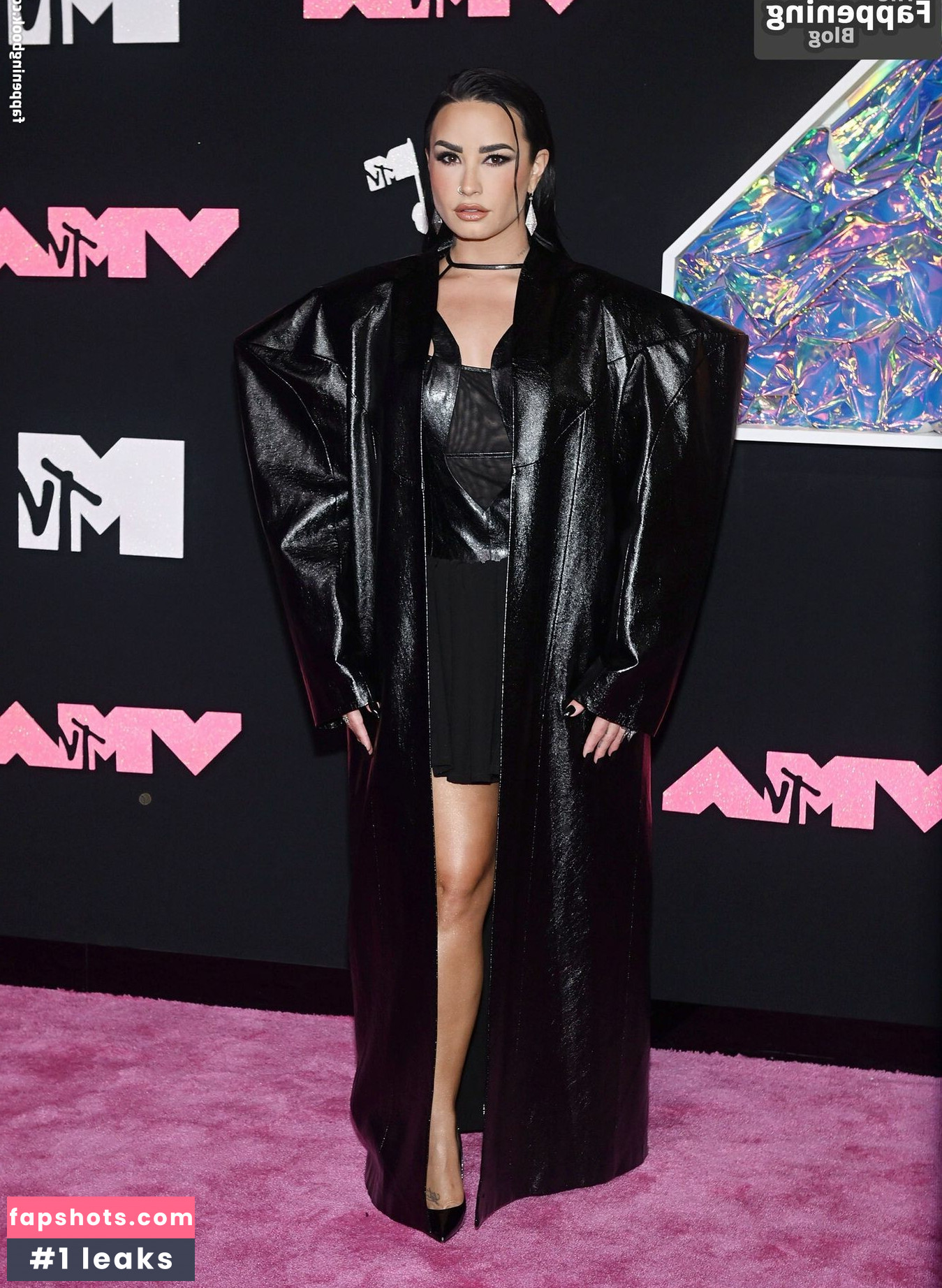 Demi Lovato gallery photo #220