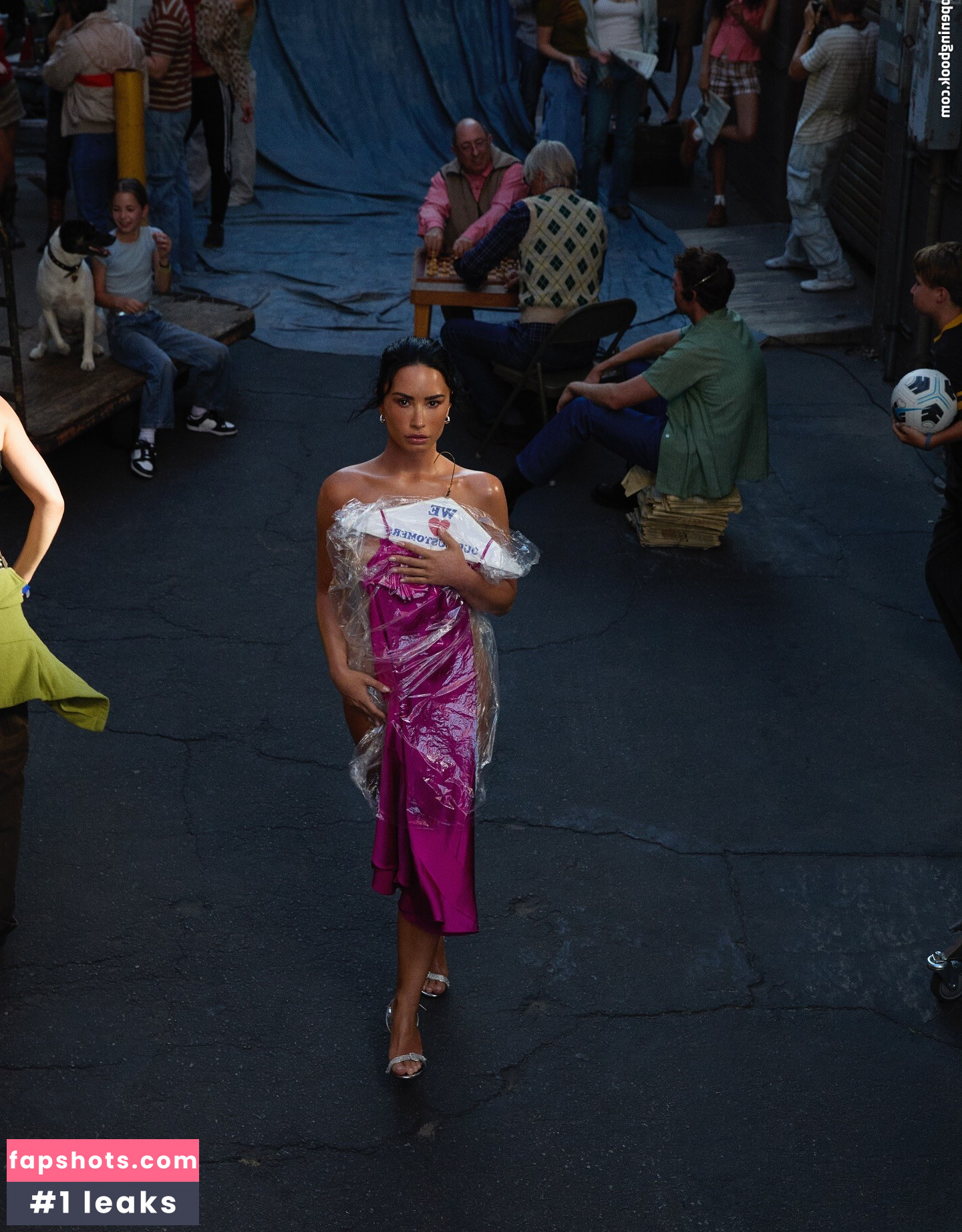 Demi Lovato gallery photo #23