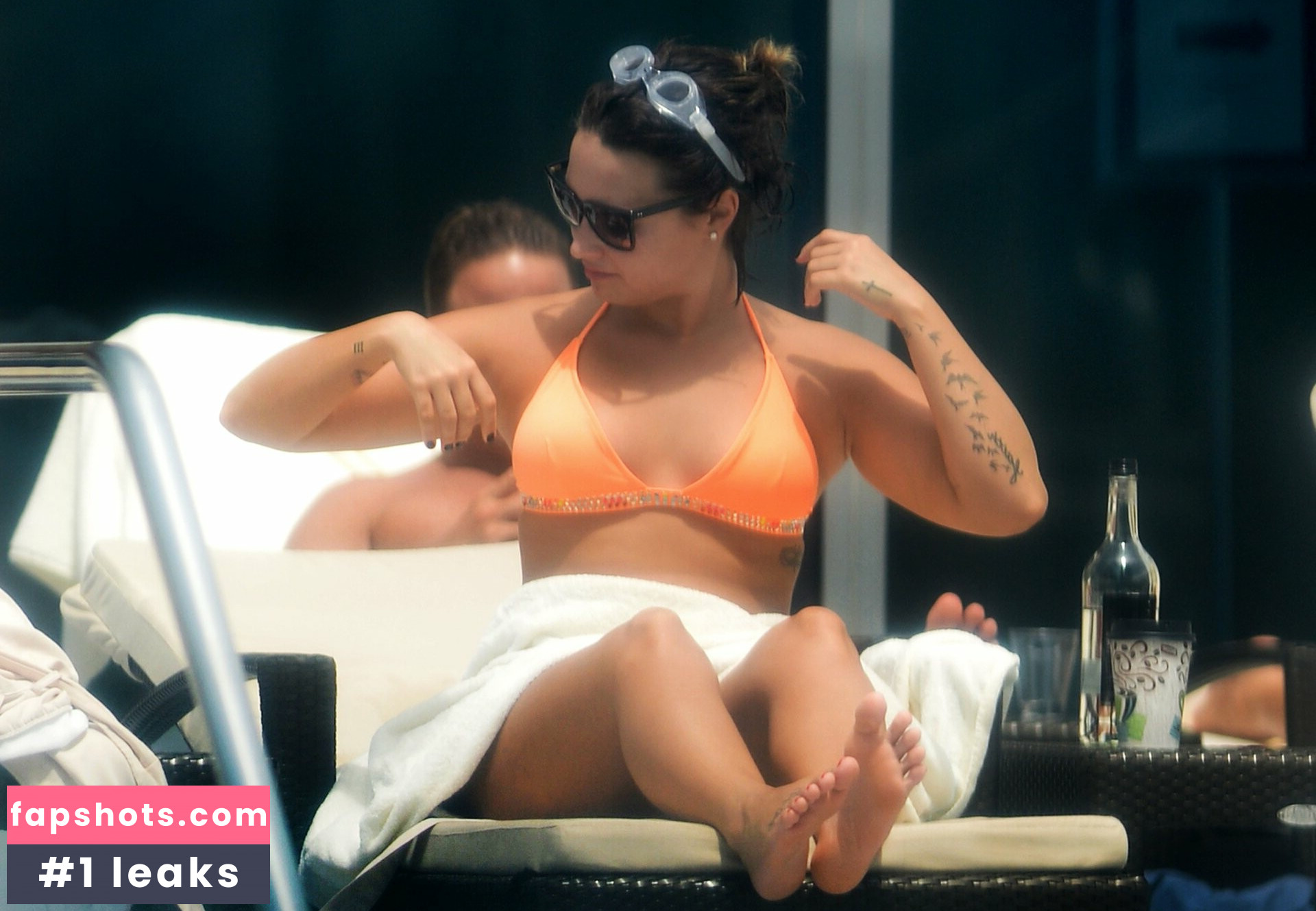 Demi Lovato gallery photo #269