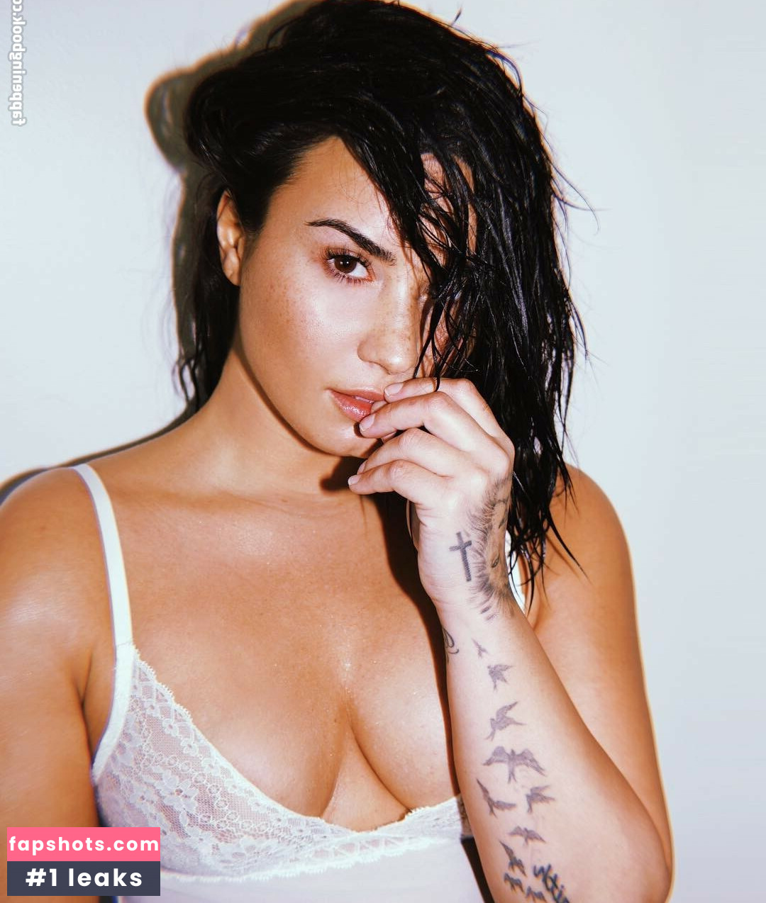 Demi Lovato gallery photo #288