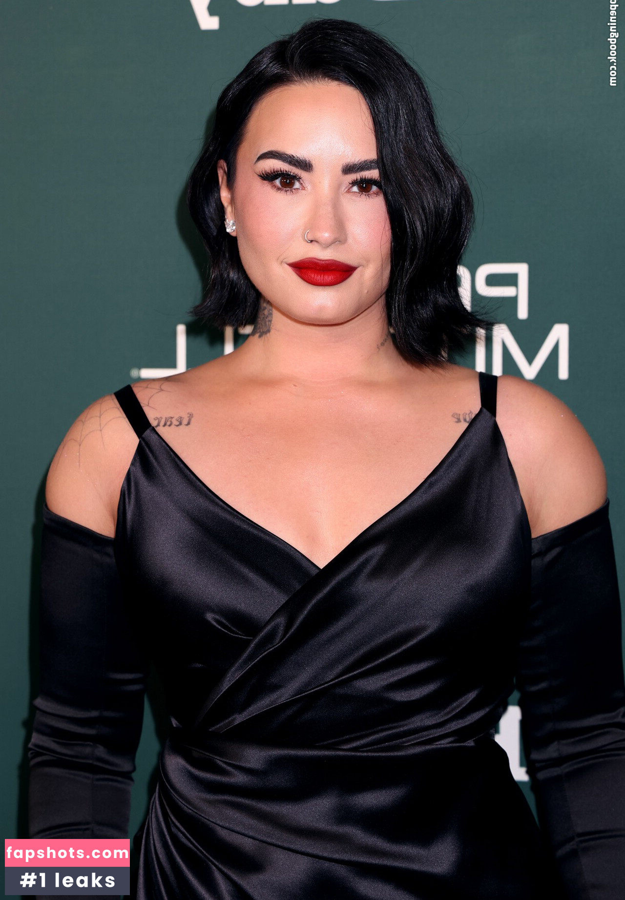 Demi Lovato gallery photo #300