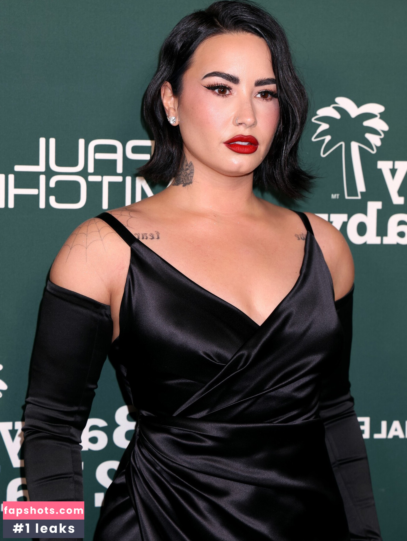 Demi Lovato gallery photo #302