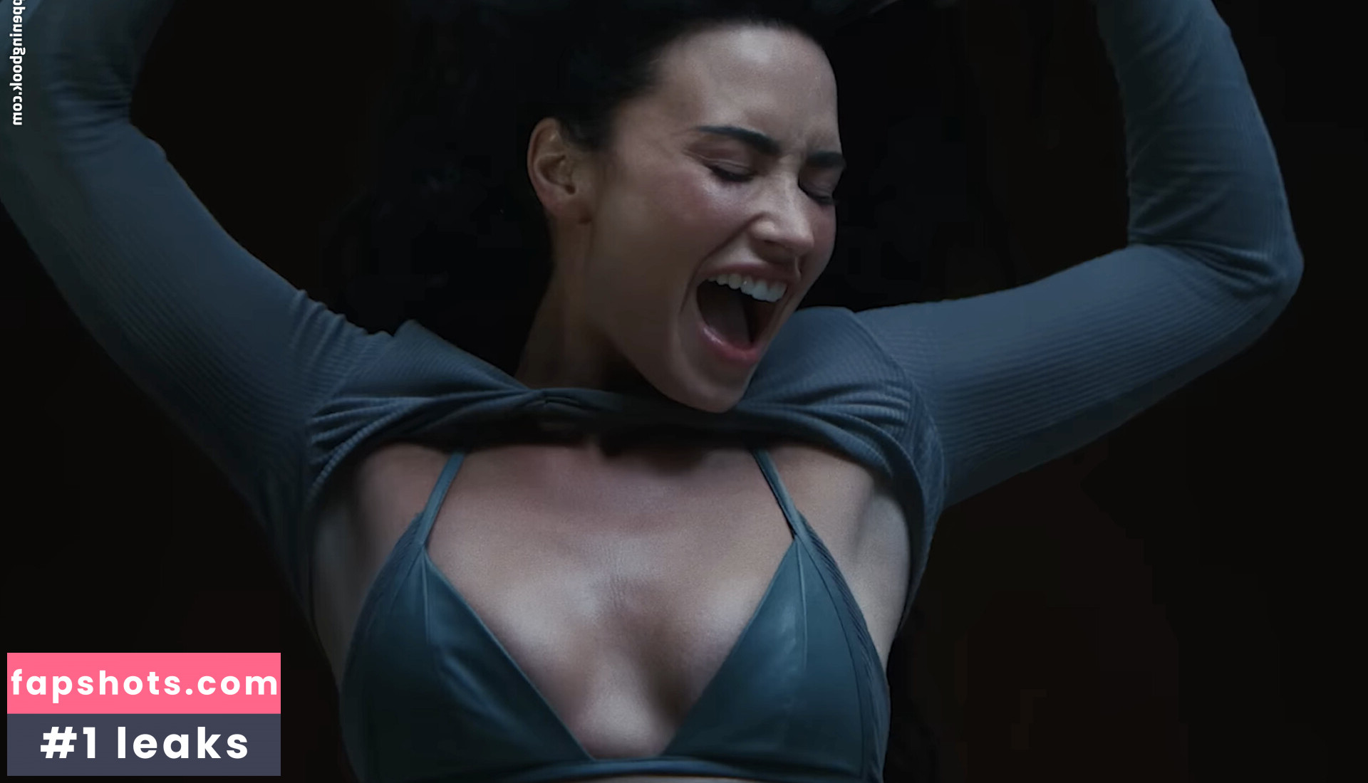 Demi Lovato gallery photo #32