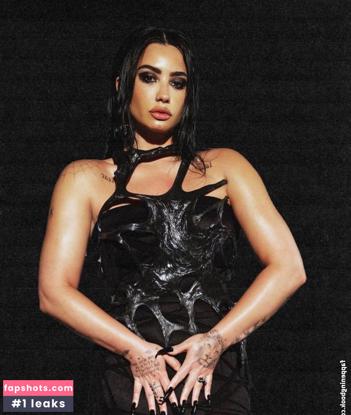 Demi Lovato gallery photo #334