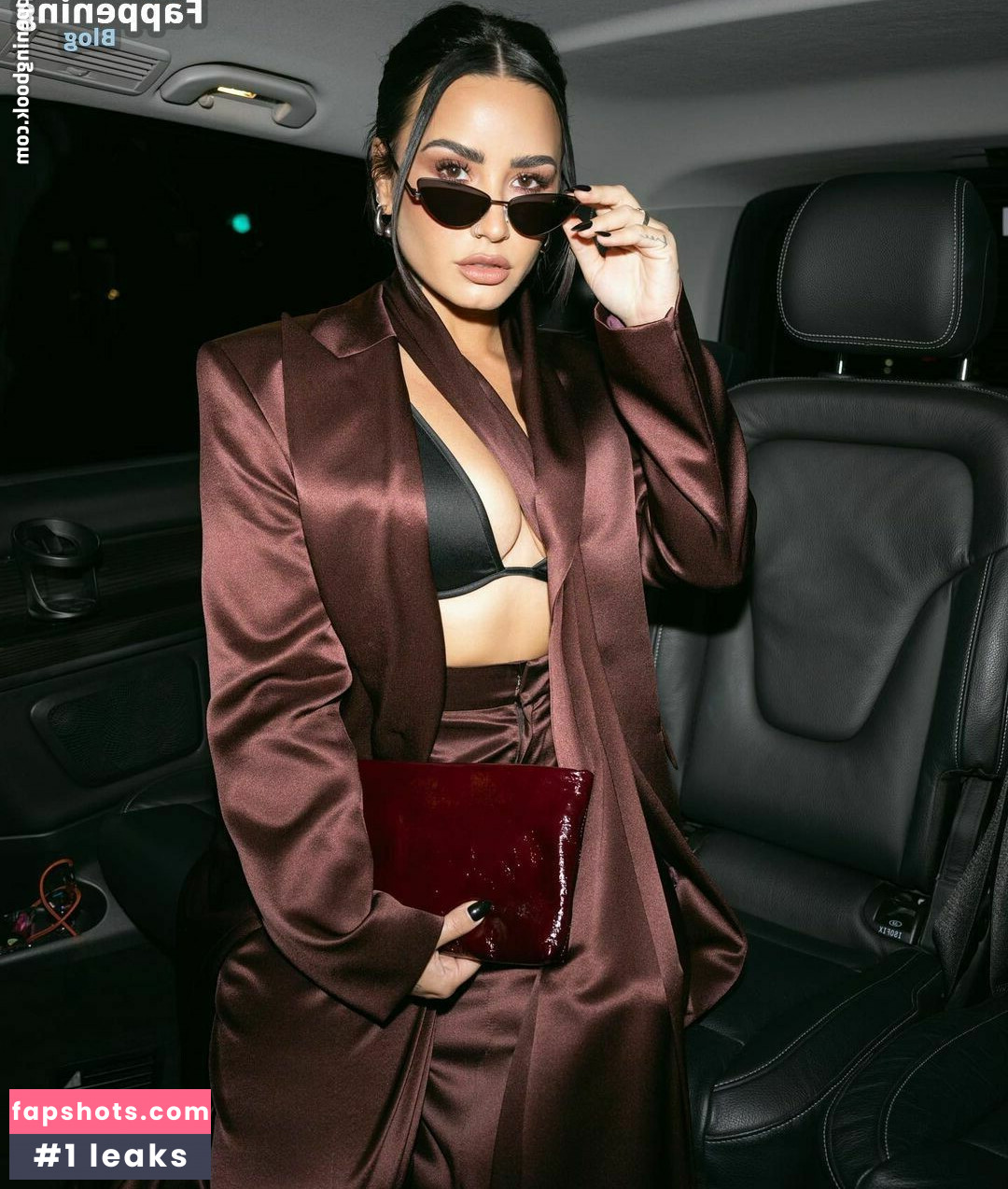 Demi Lovato gallery photo #339