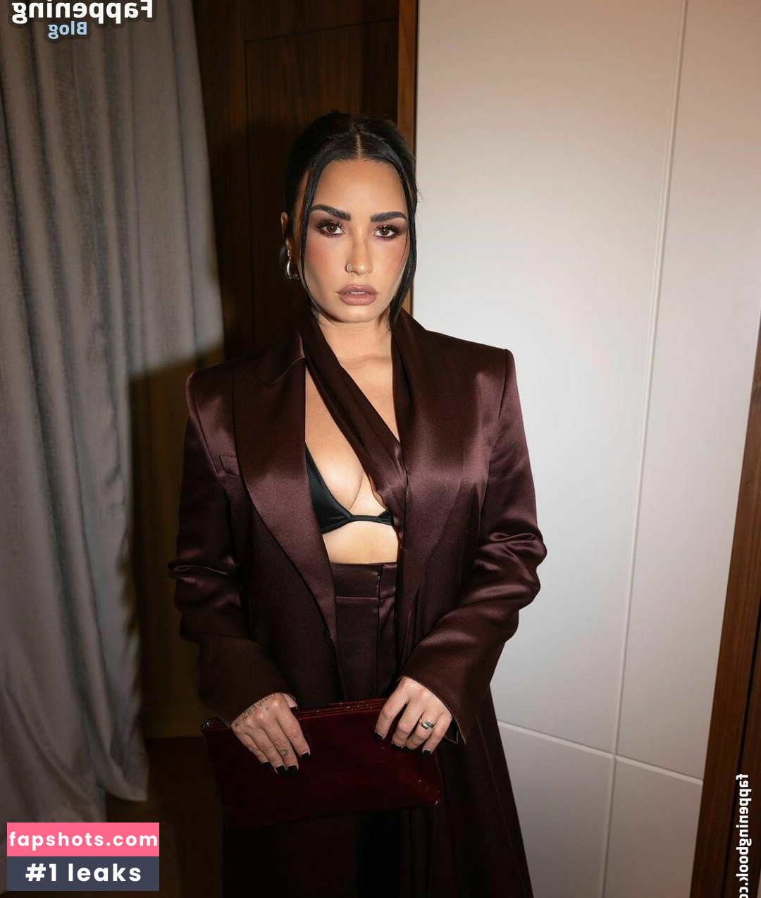 Demi Lovato gallery photo #340