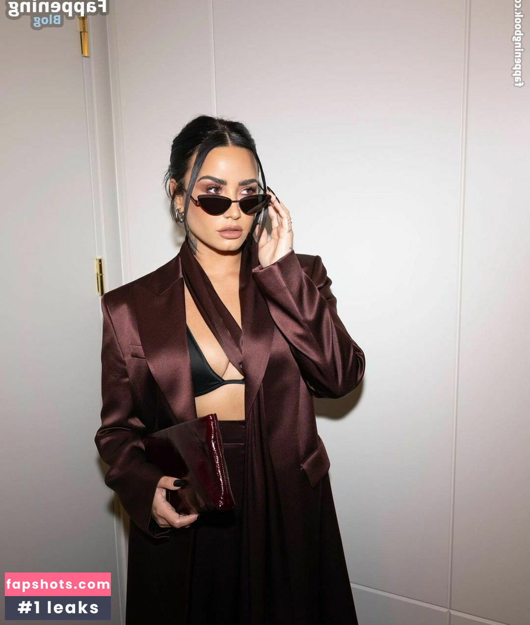 Demi Lovato gallery photo #341