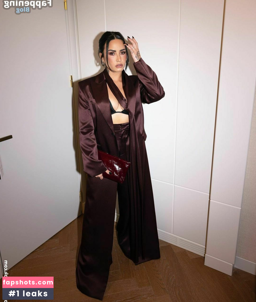 Demi Lovato gallery photo #342