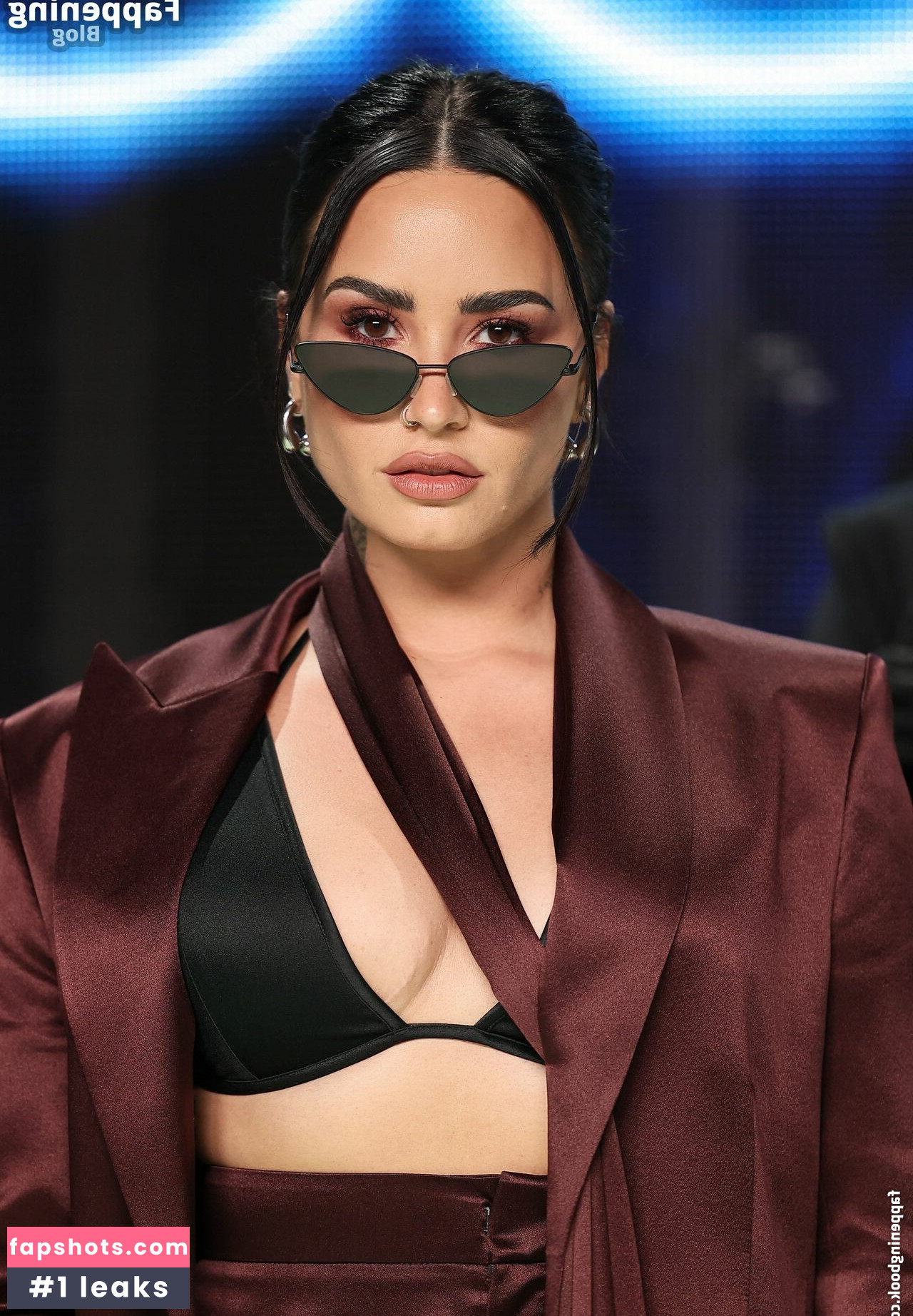 Demi Lovato gallery photo #346