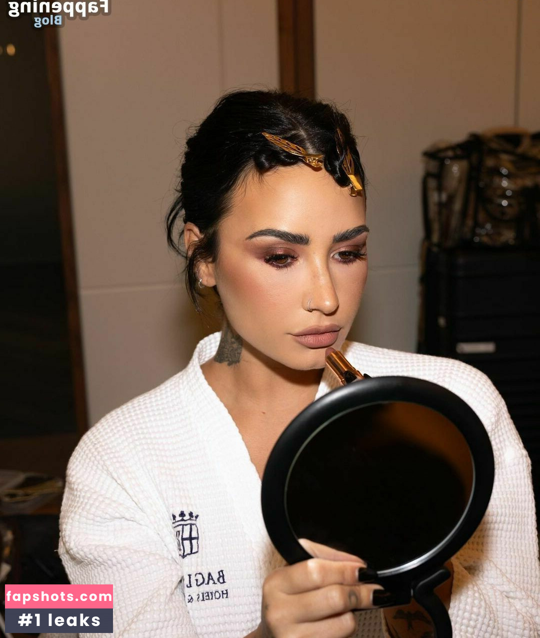 Demi Lovato gallery photo #348