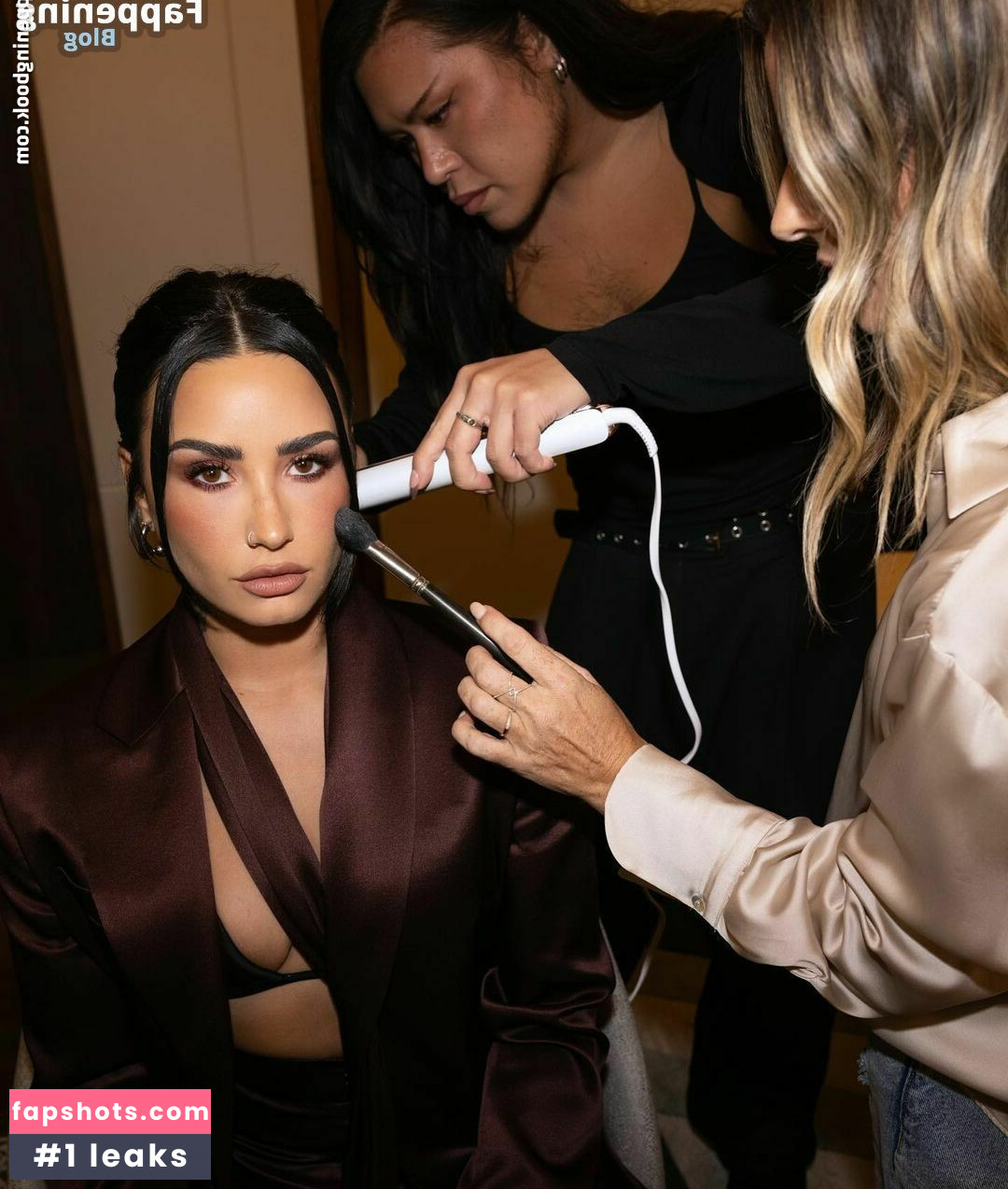 Demi Lovato gallery photo #350