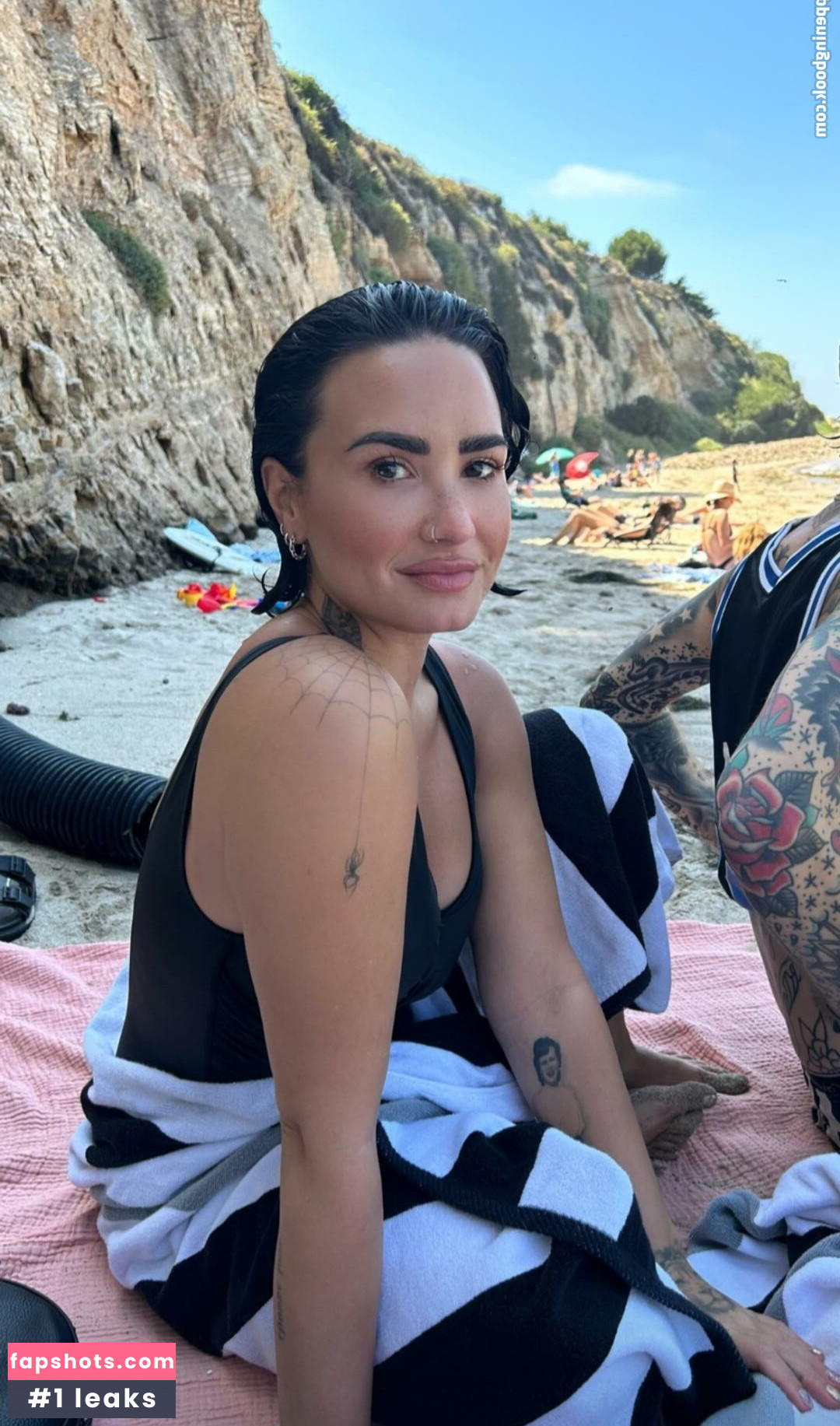 Demi Lovato gallery photo #352