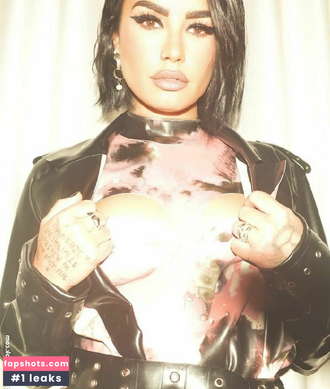 Demi Lovato gallery photo #380