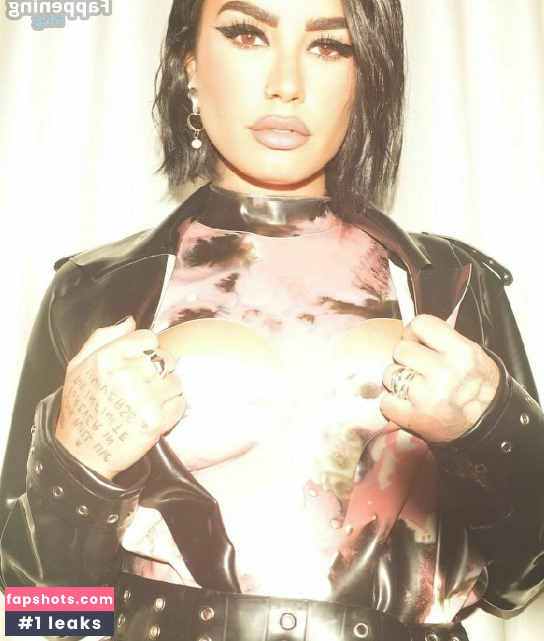 Demi Lovato gallery photo #381