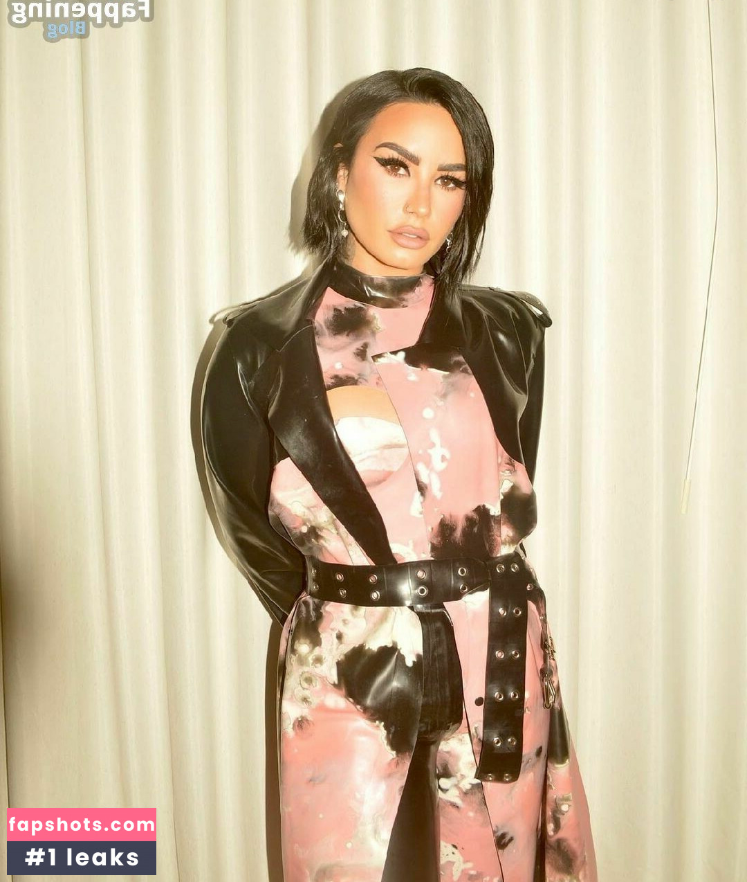 Demi Lovato gallery photo #383