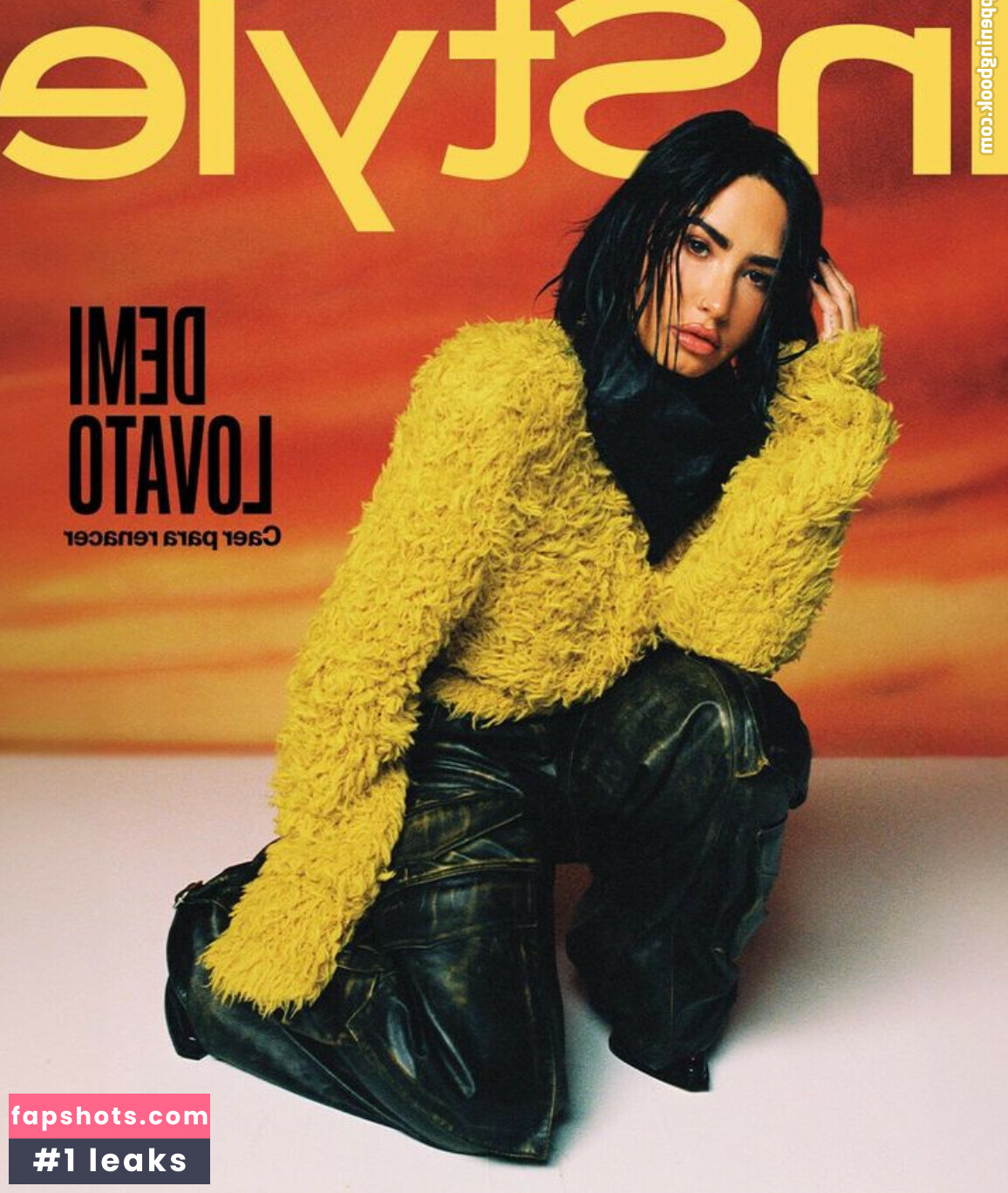 Demi Lovato gallery photo #390