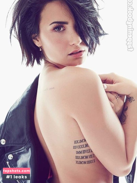 Demi Lovato gallery photo #403