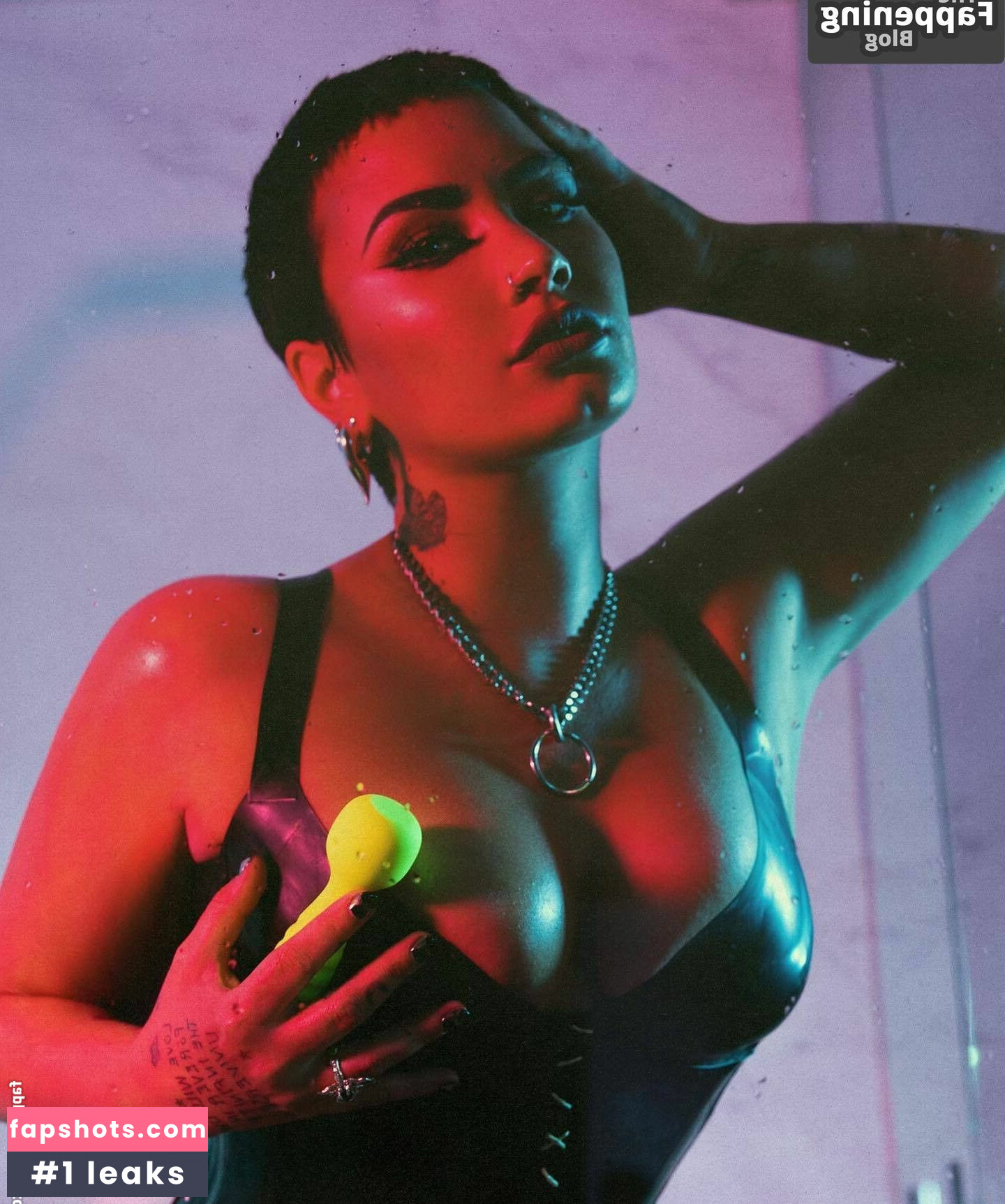 Demi Lovato gallery photo #407