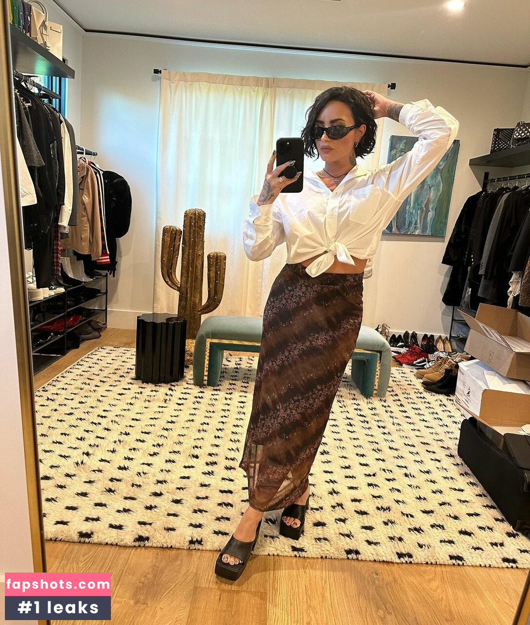 Demi Lovato gallery photo #412