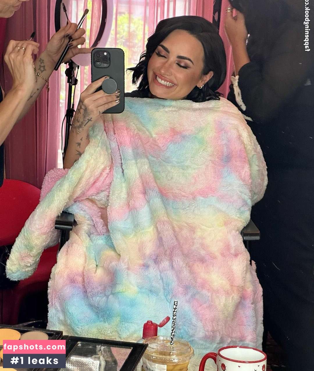 Demi Lovato gallery photo #417