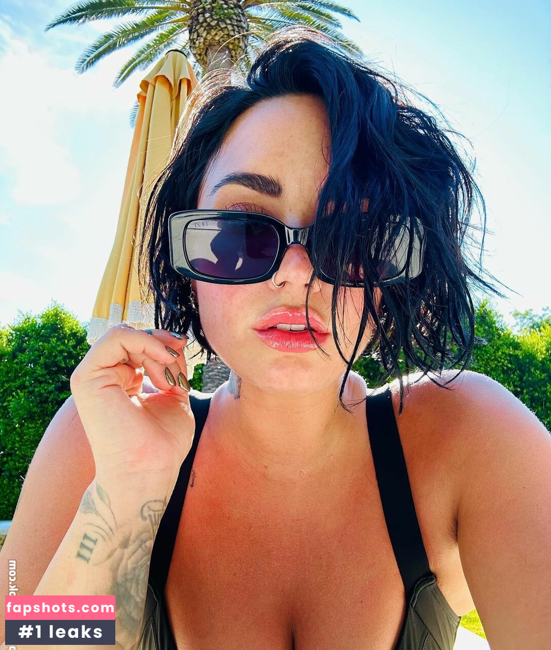 Demi Lovato gallery photo #425