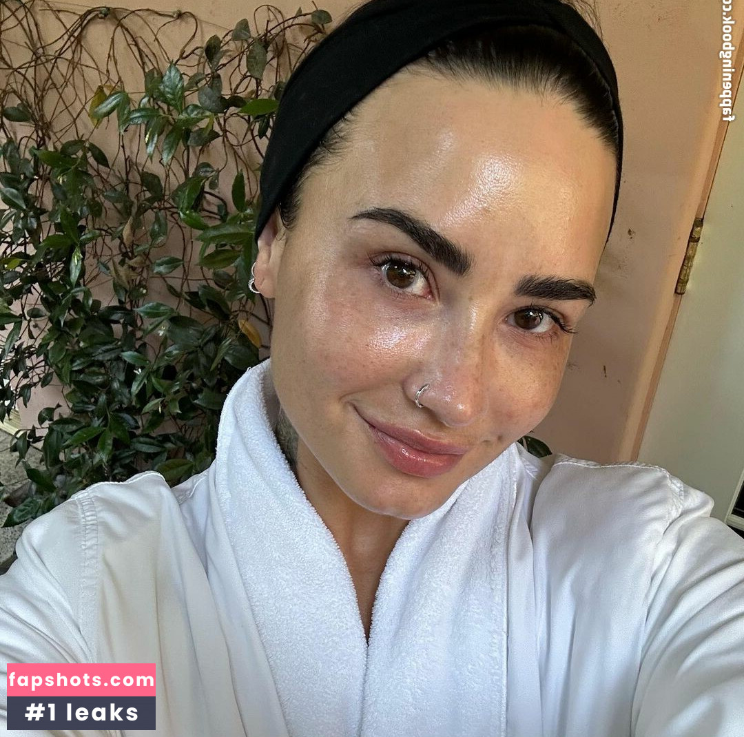 Demi Lovato gallery photo #437