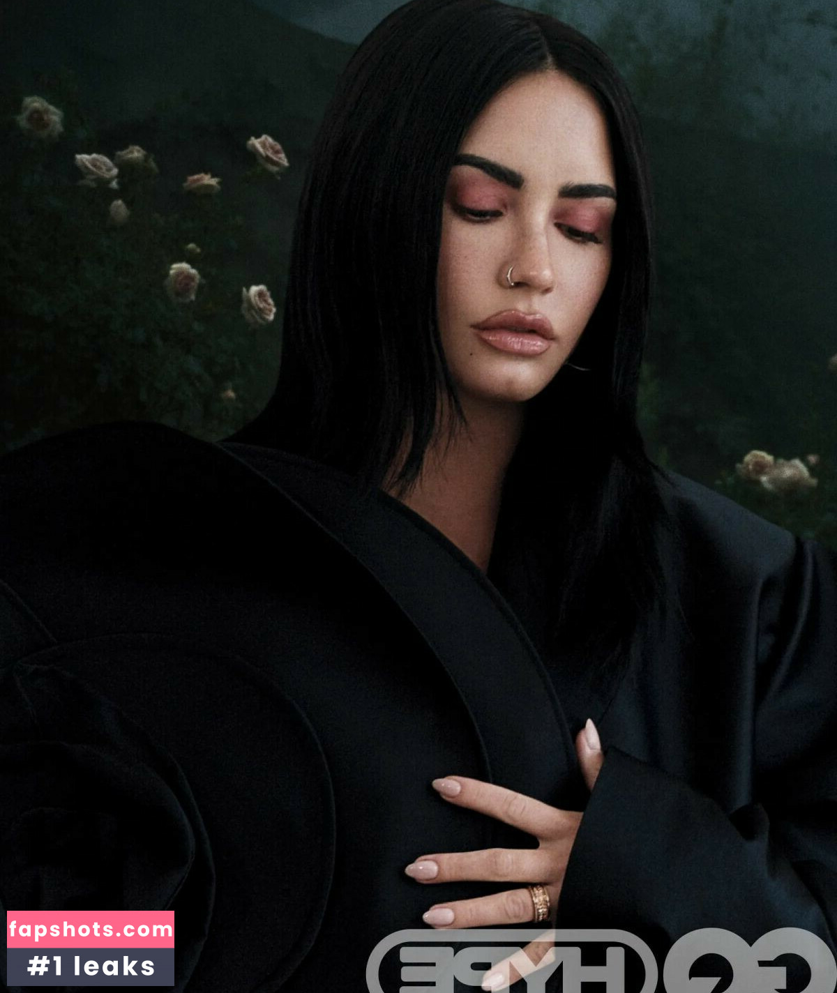 Demi Lovato gallery photo #438