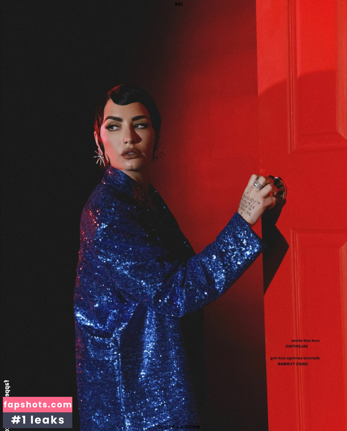 Demi Lovato gallery photo #446