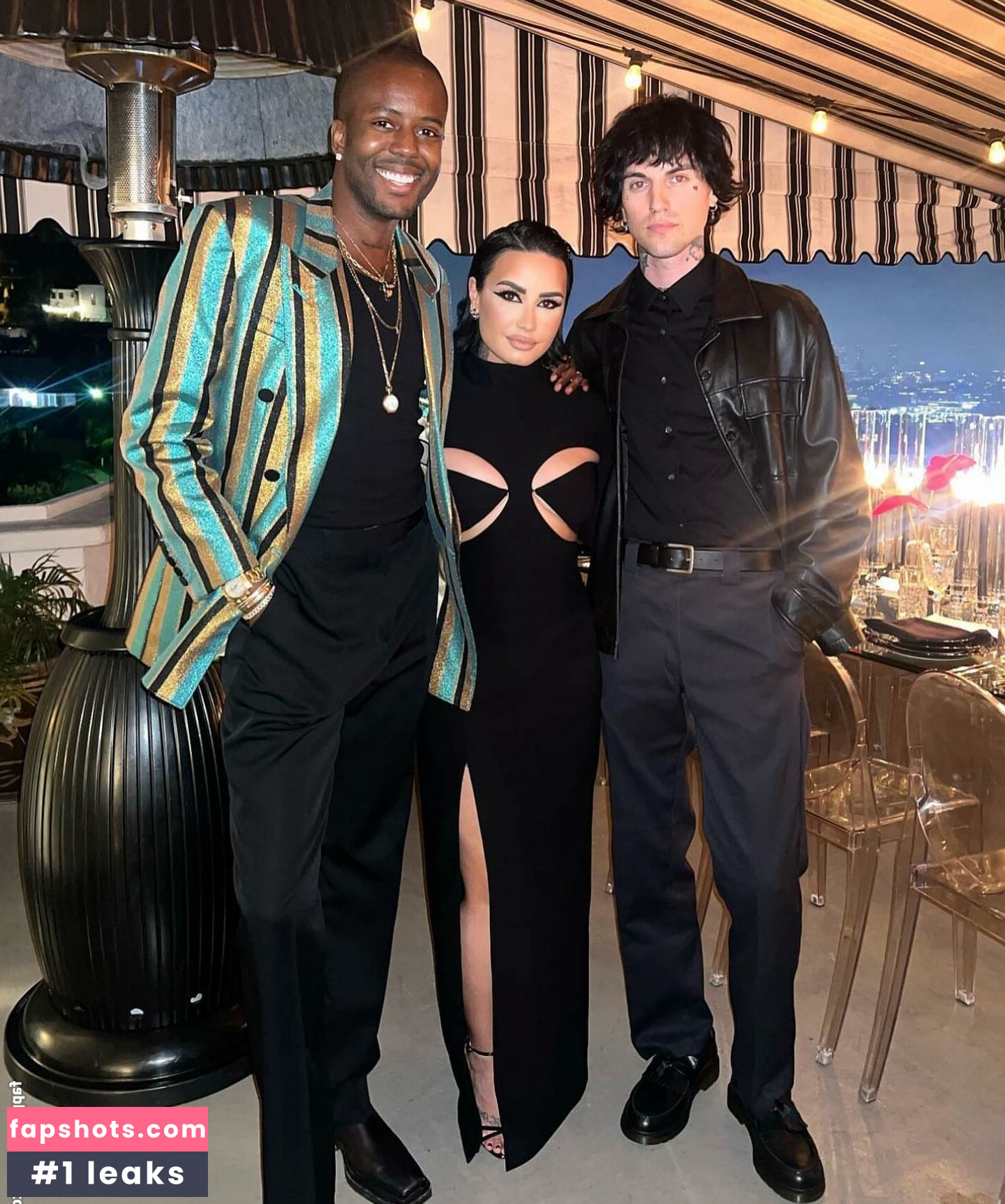 Demi Lovato gallery photo #462