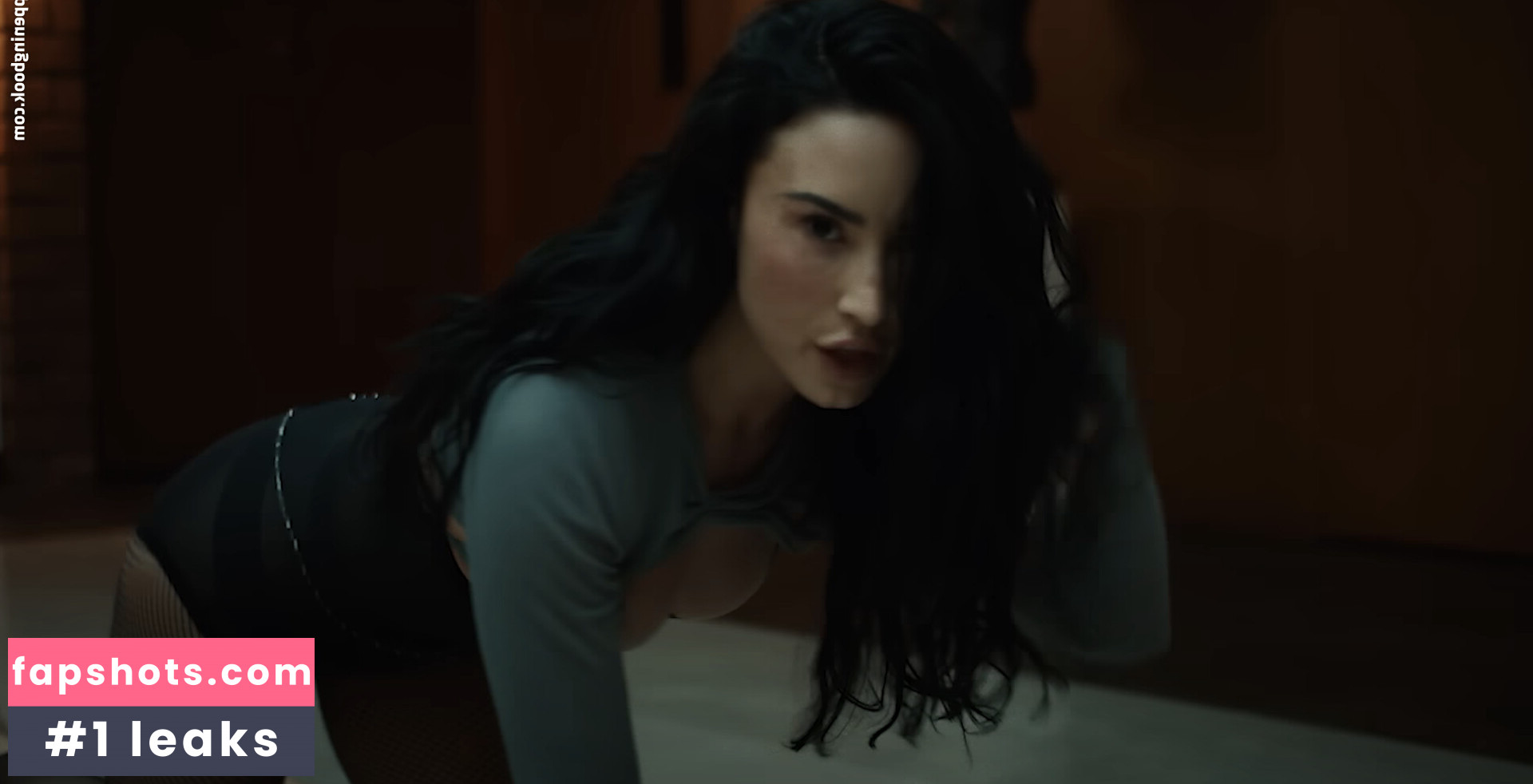 Demi Lovato gallery photo #48