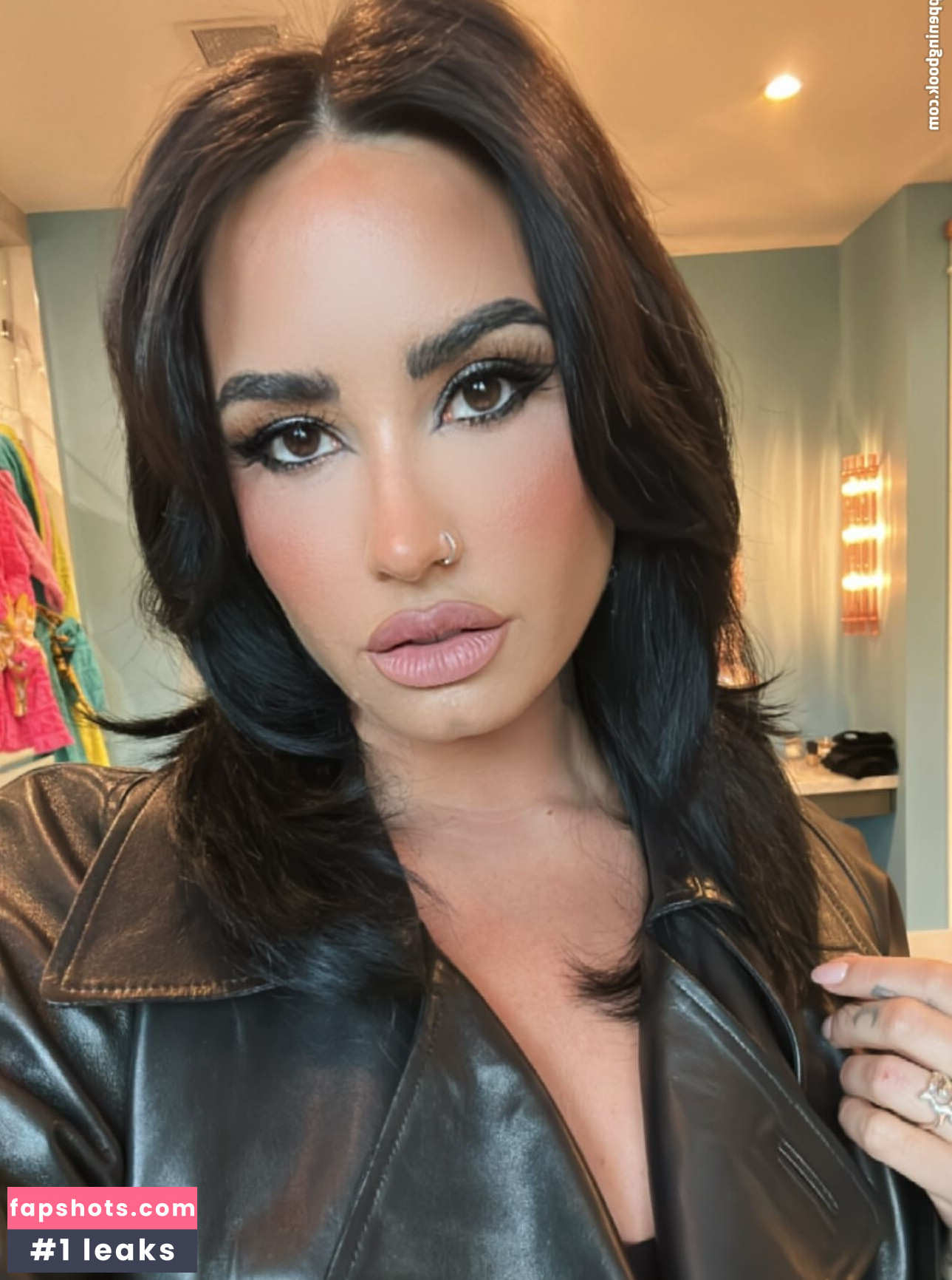 Demi Lovato gallery photo #481