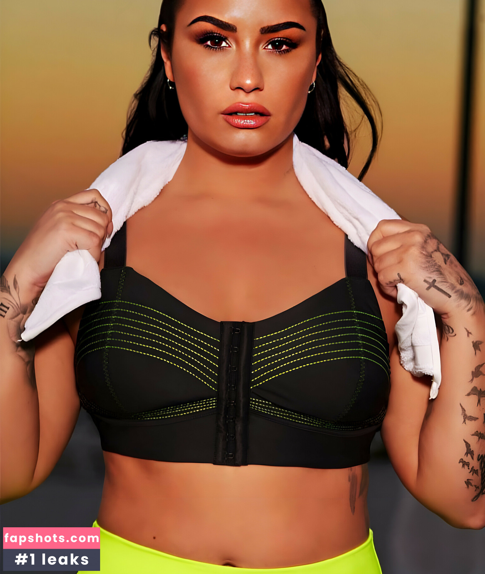 Demi Lovato gallery photo #487