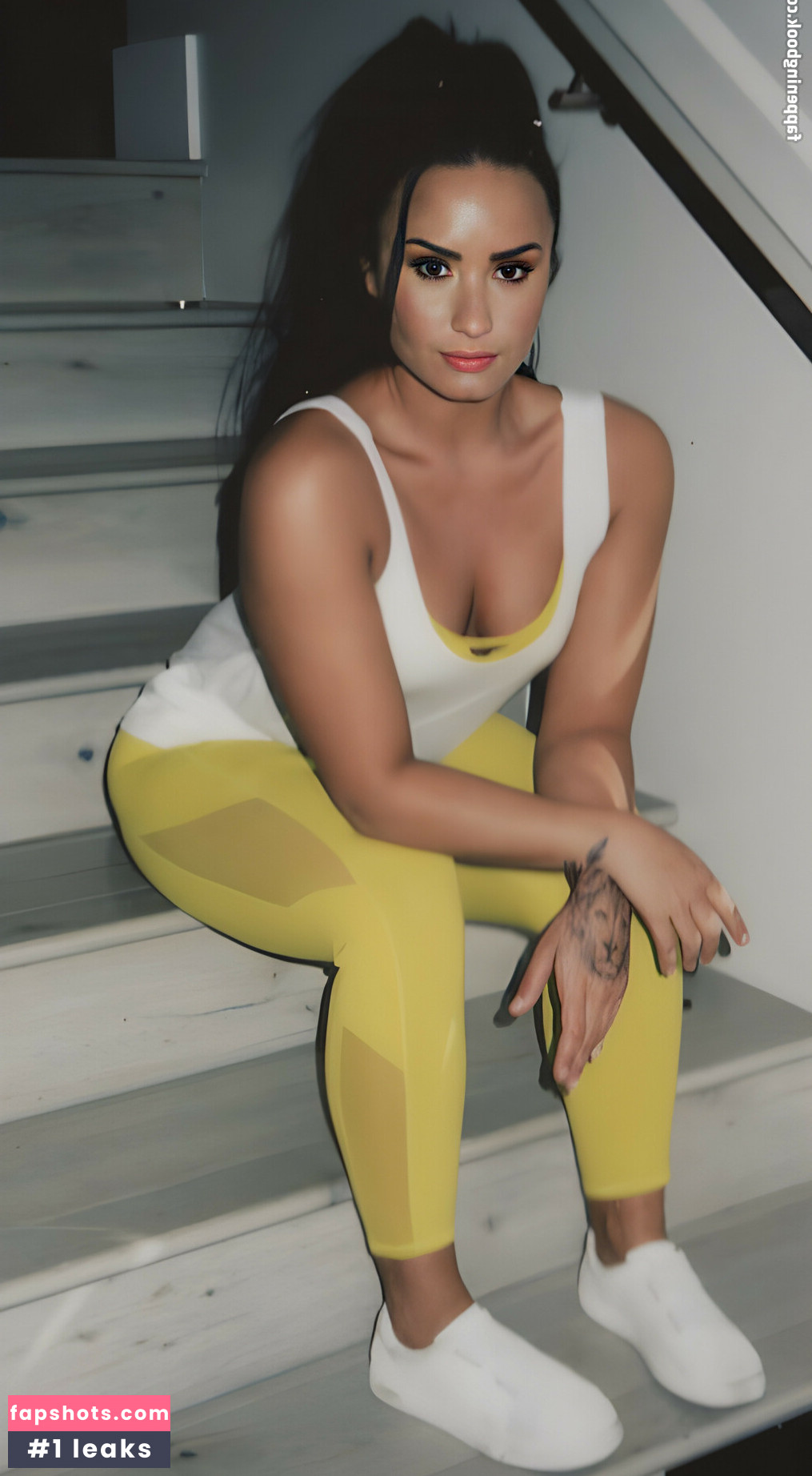 Demi Lovato gallery photo #488