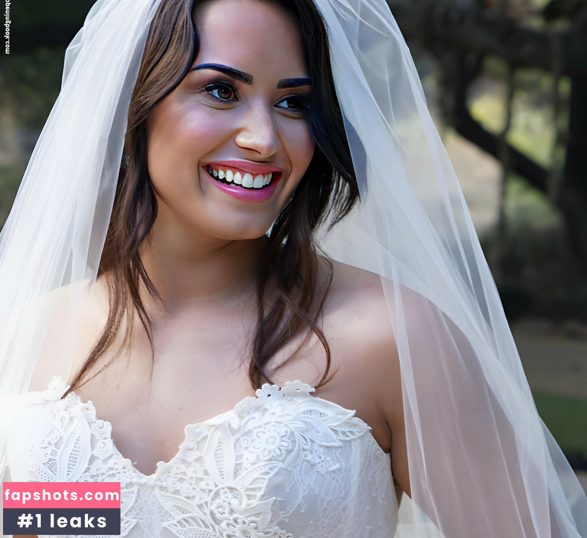 Demi Lovato gallery photo #489