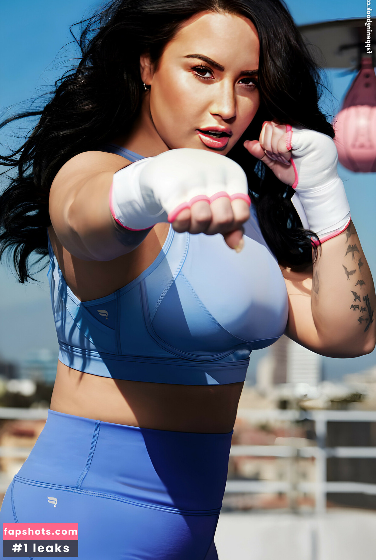 Demi Lovato gallery photo #494