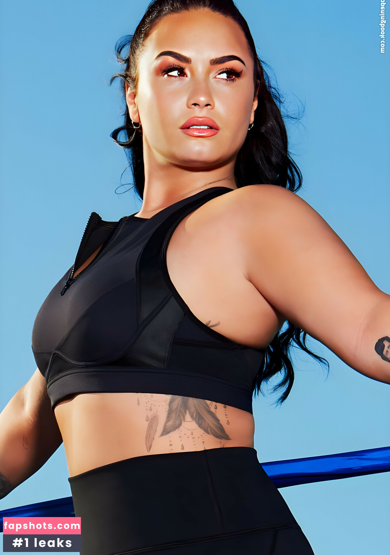 Demi Lovato gallery photo #496