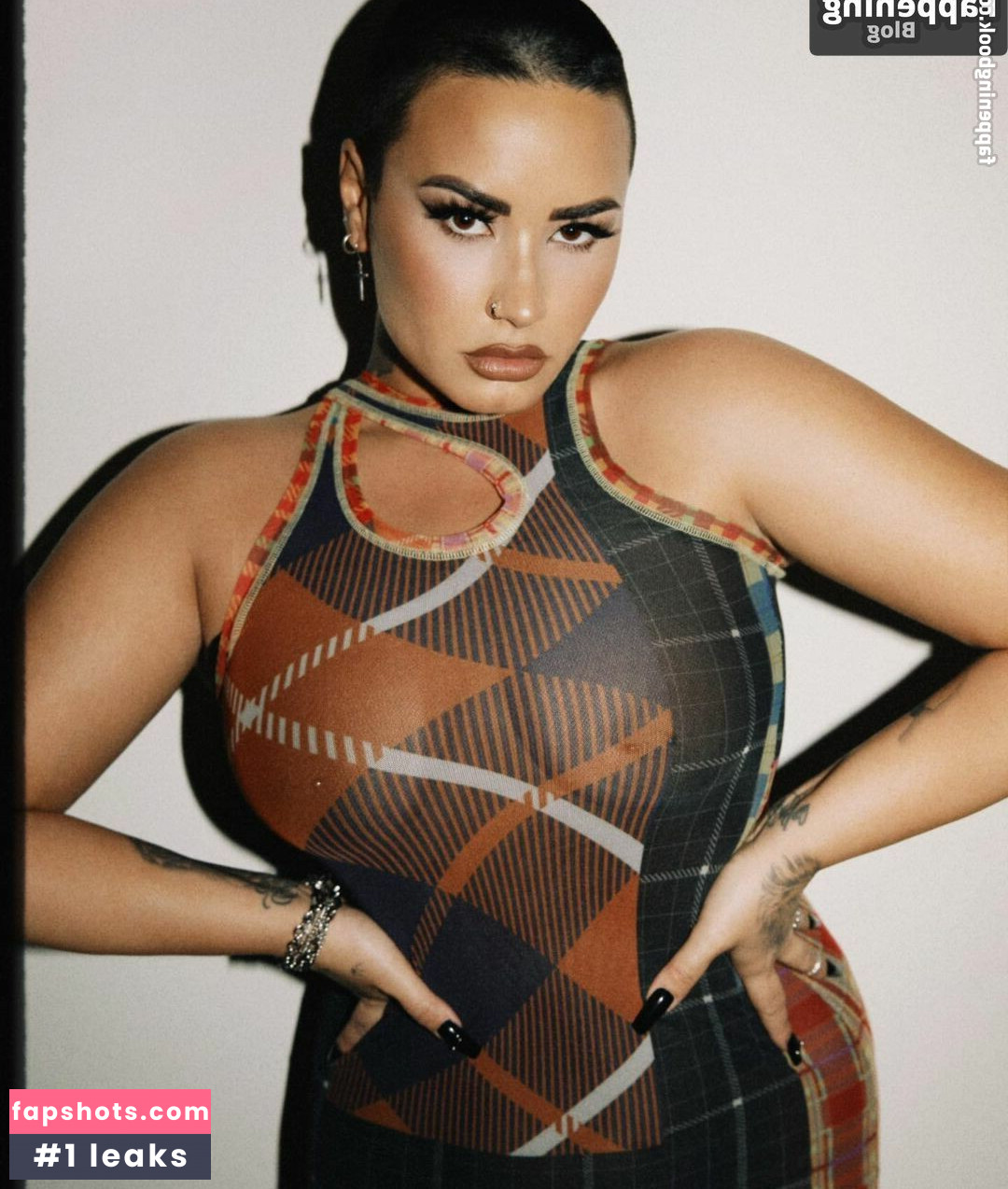 Demi Lovato gallery photo #500