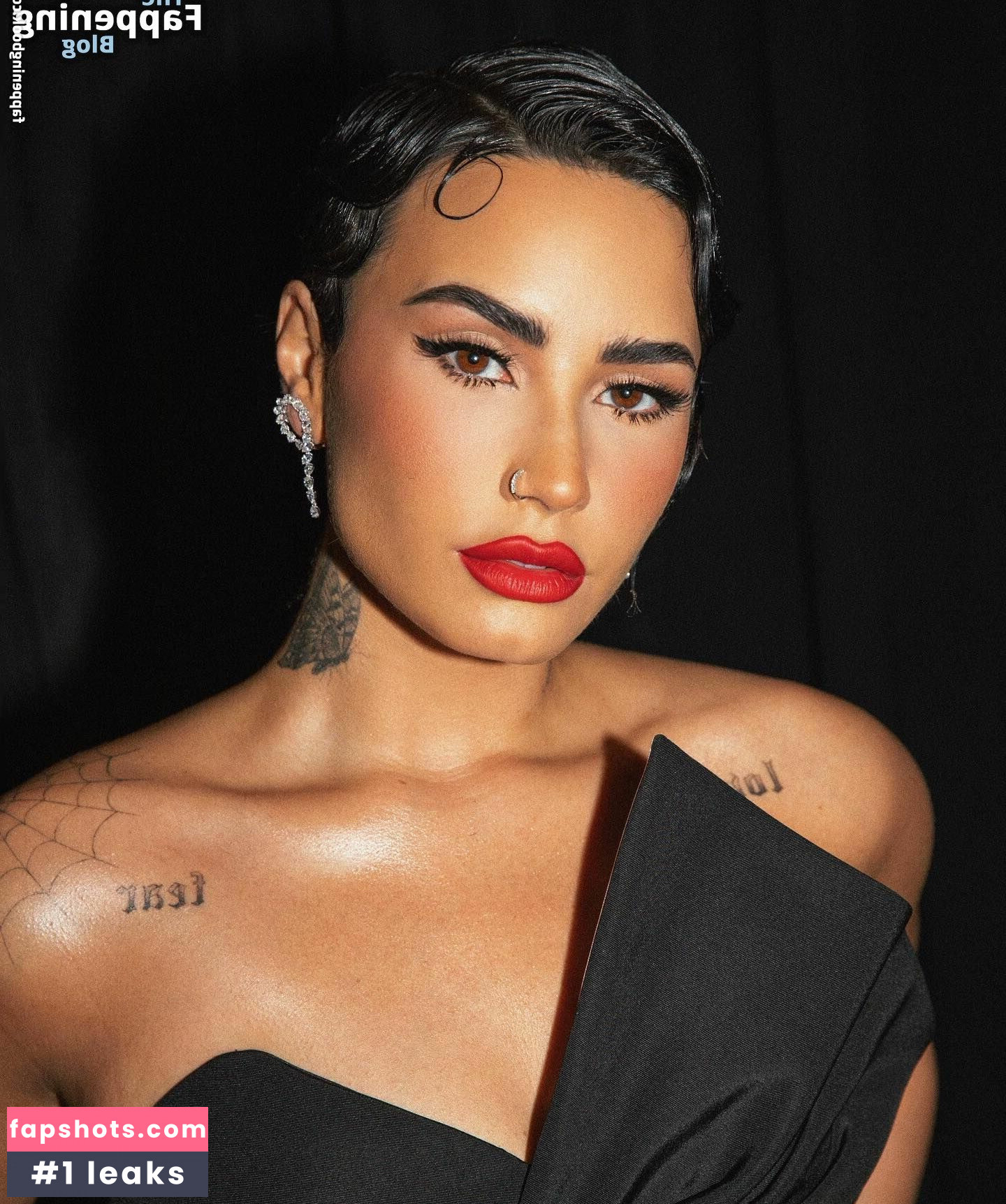 Demi Lovato gallery photo #504