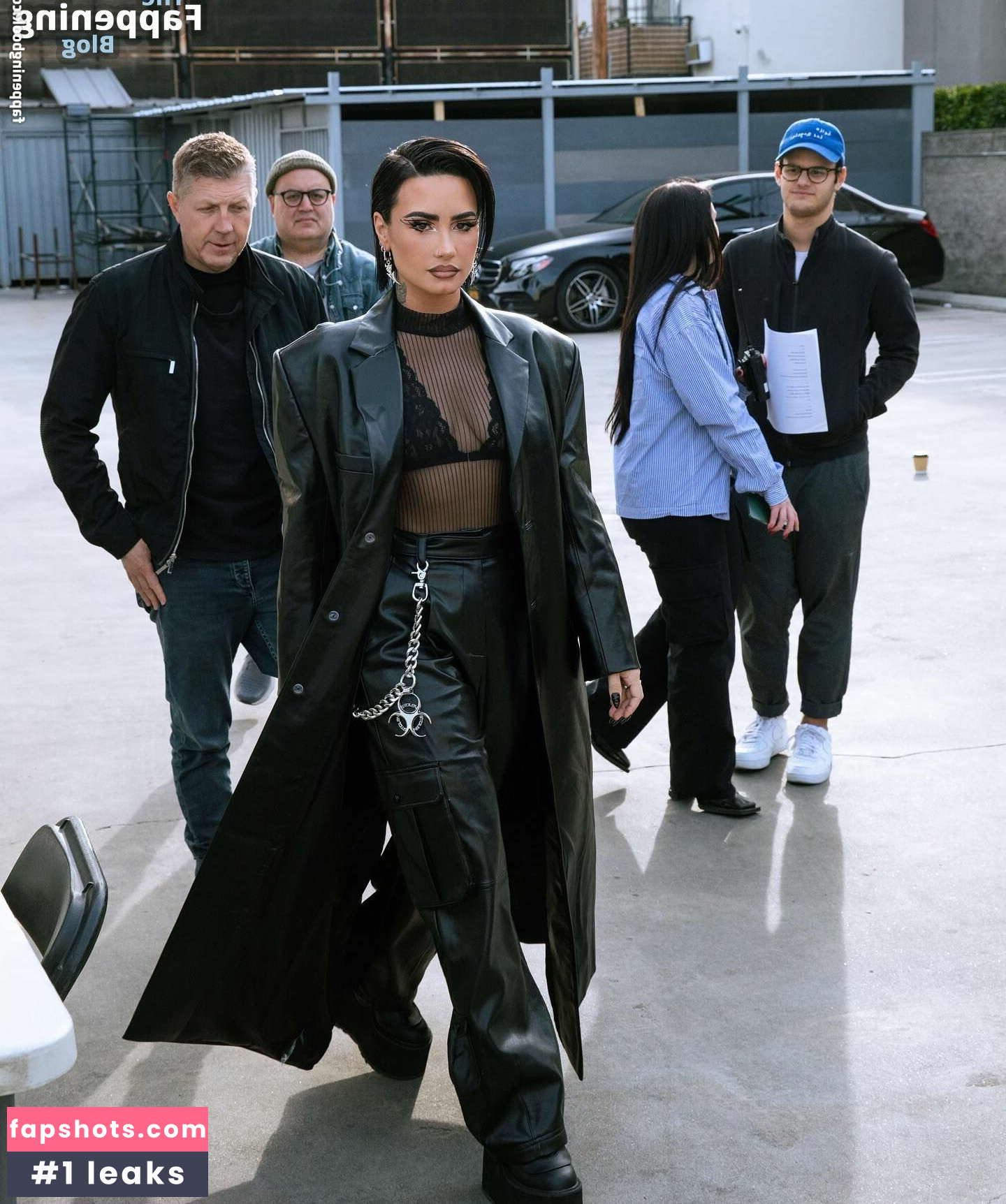 Demi Lovato gallery photo #505