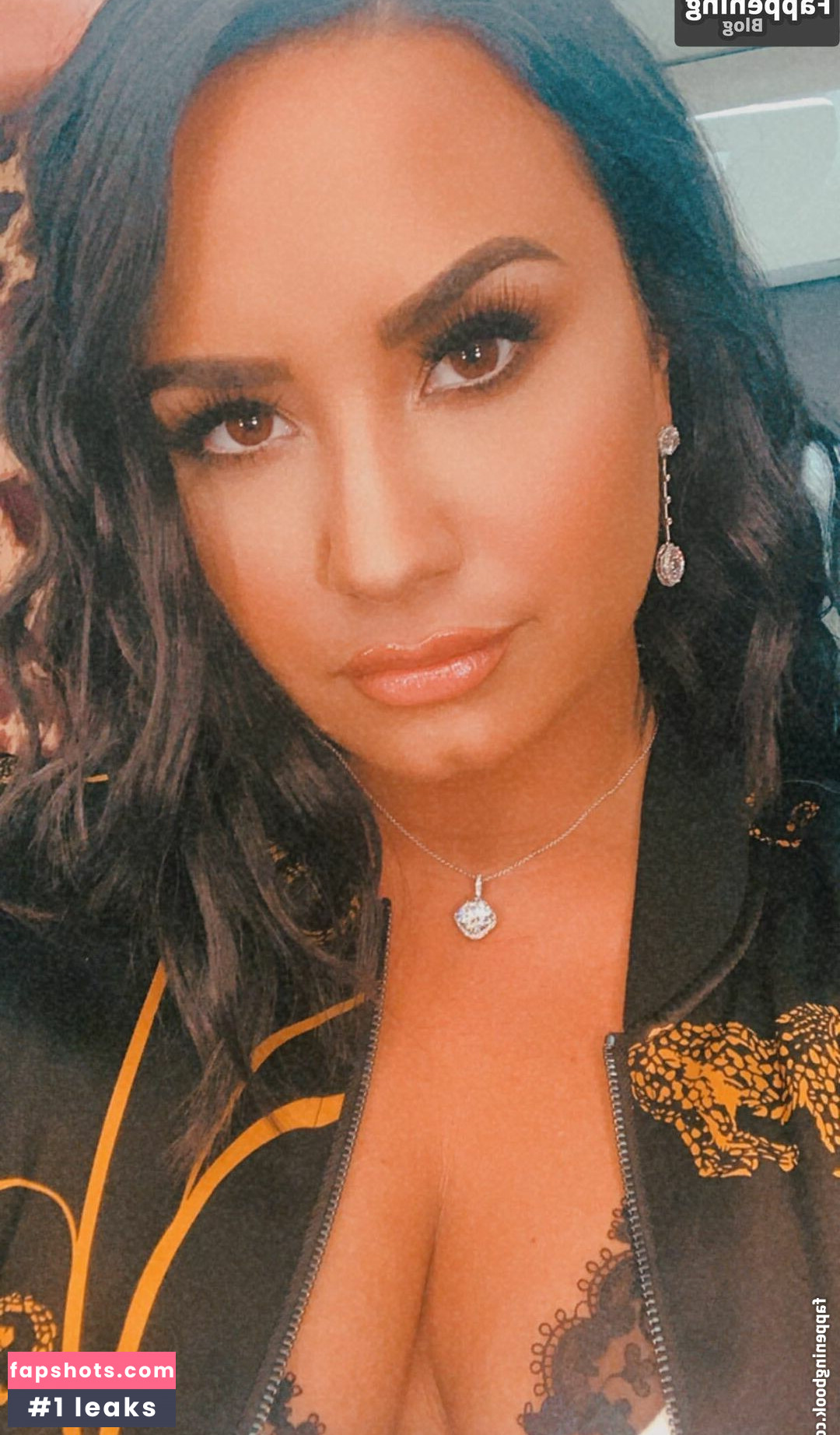 Demi Lovato gallery photo #506