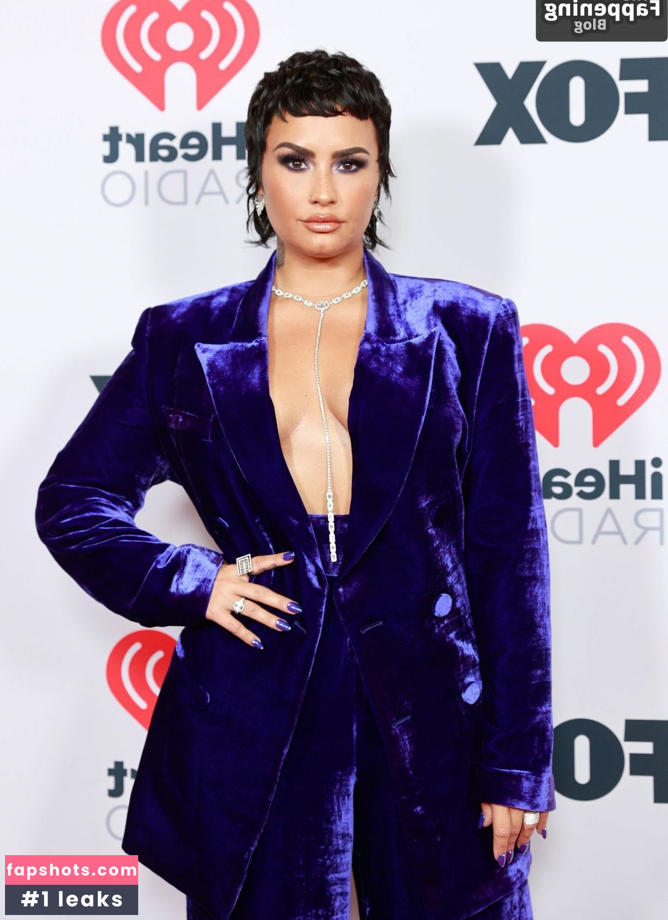 Demi Lovato gallery photo #507