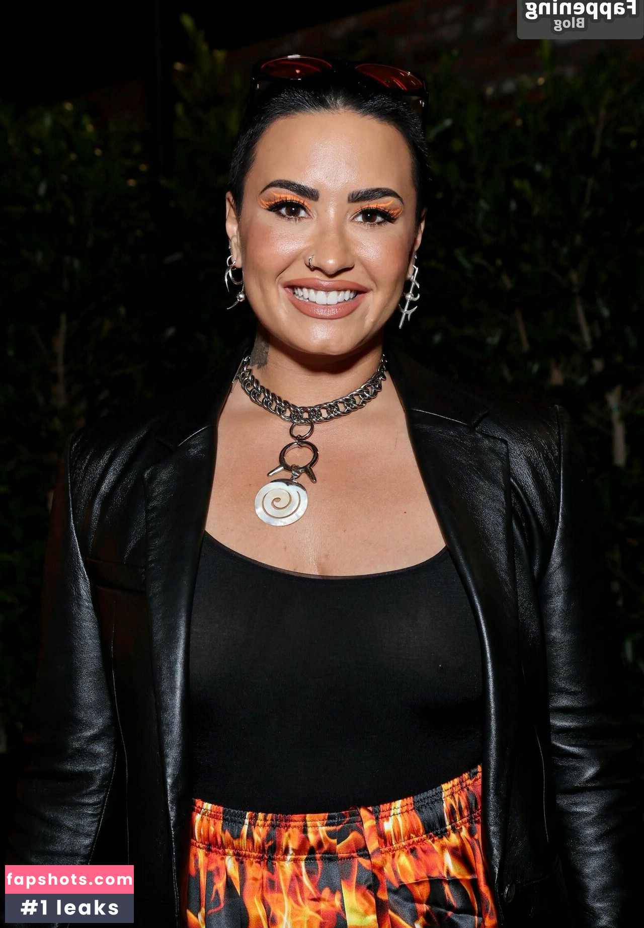 Demi Lovato gallery photo #508
