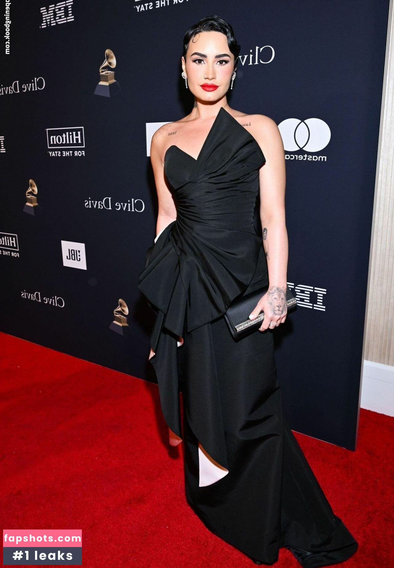 Demi Lovato gallery photo #515