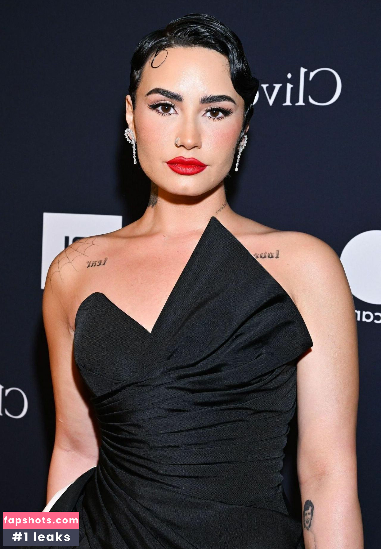 Demi Lovato gallery photo #518